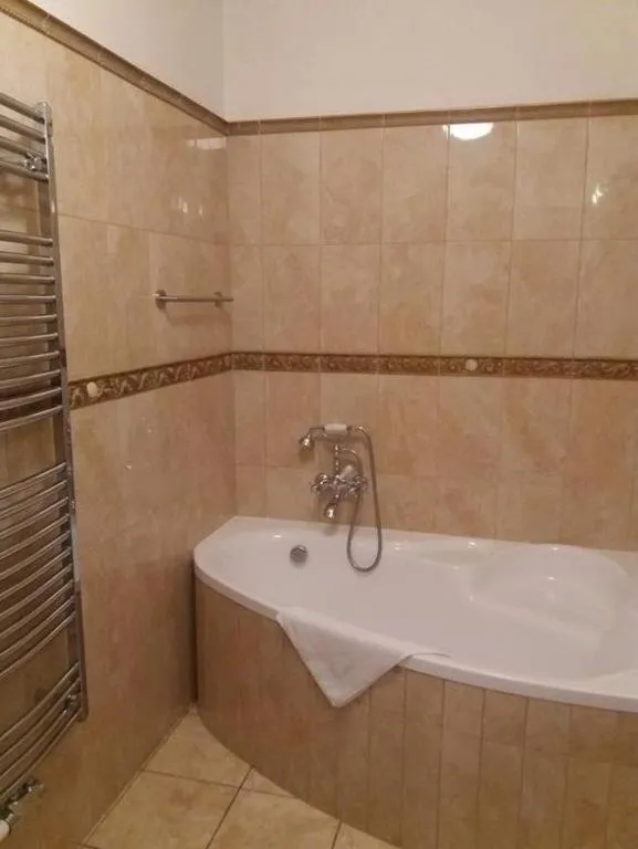 Hotel Zámek Berchtold