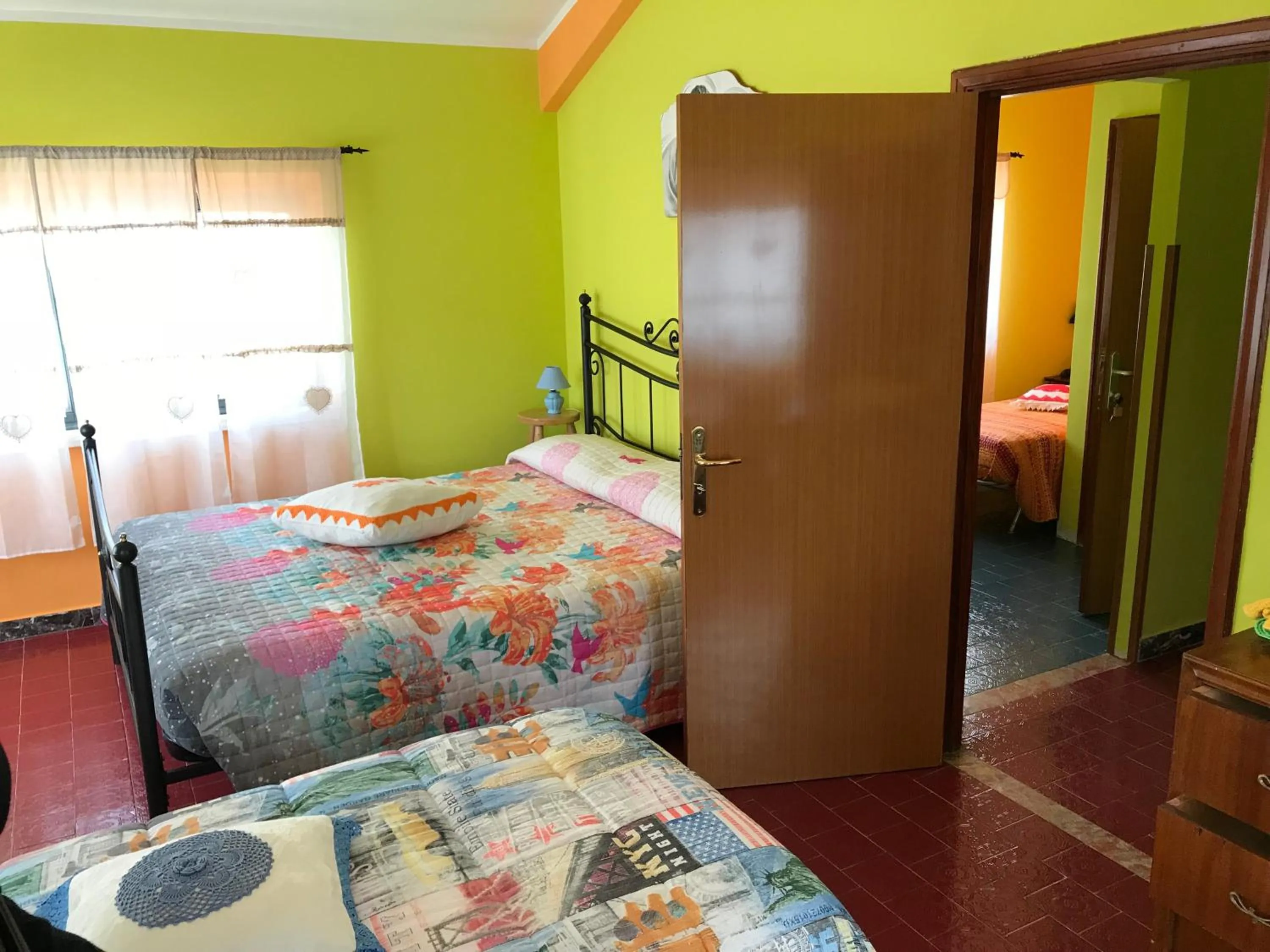 La terrazza del dottore