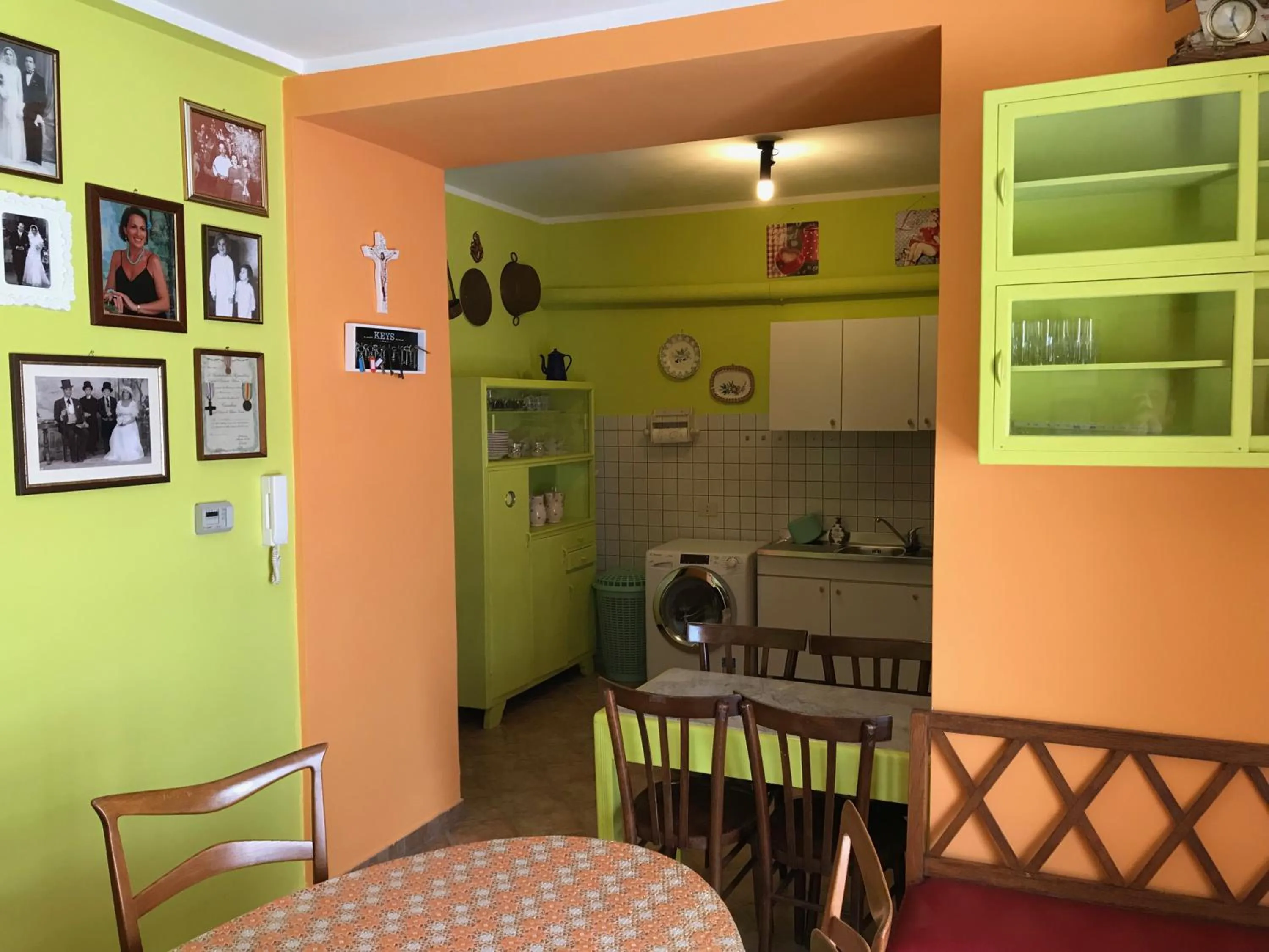 La terrazza del dottore