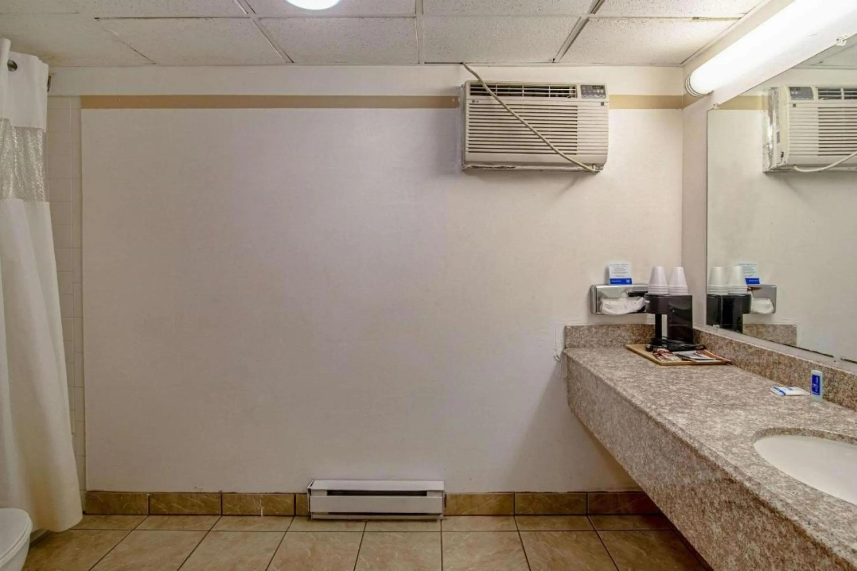 2 Queen Beds Accessible Non-Smoking in Devils Lake Inn By OYO Near Devils Lake Regional Airport