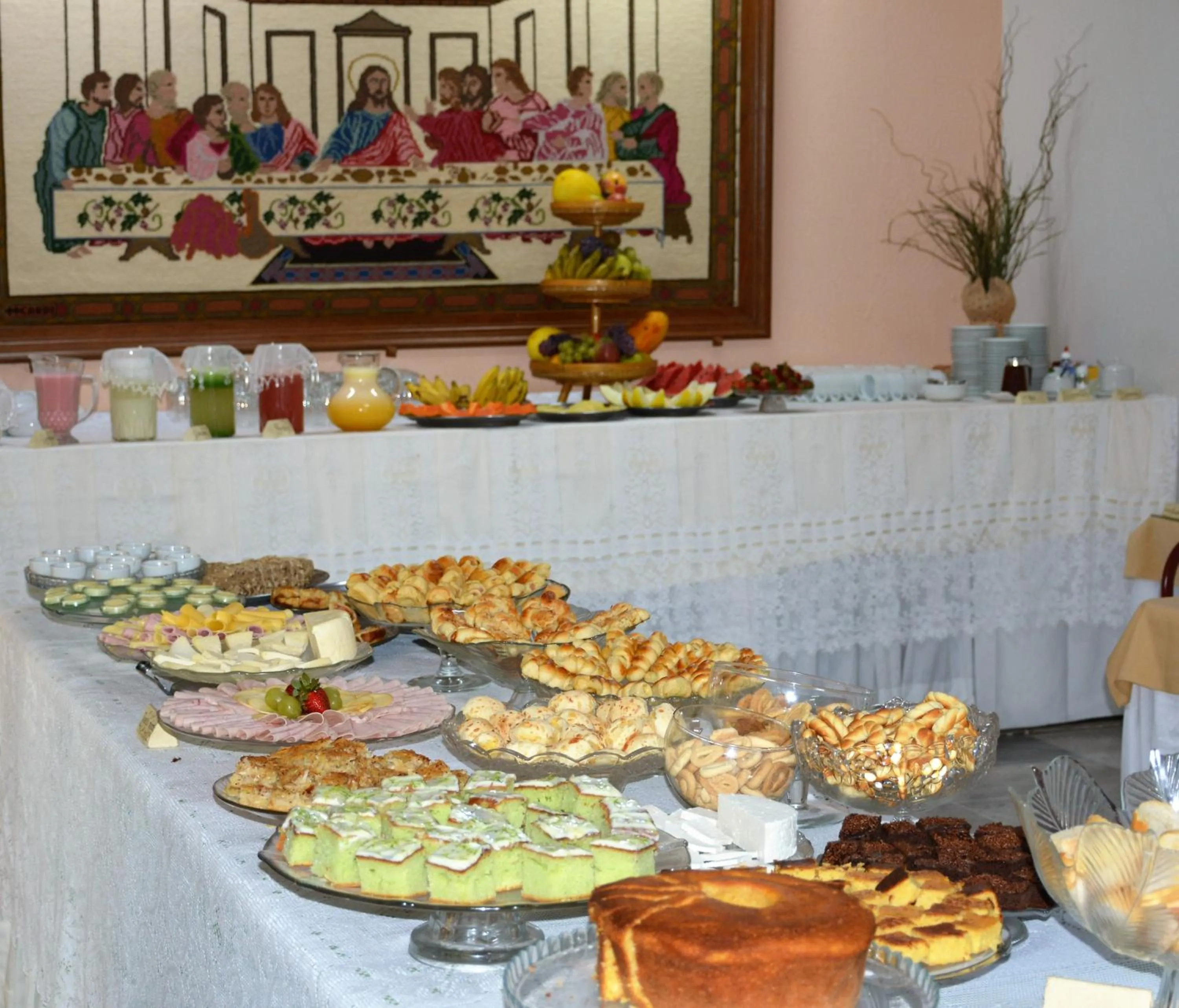 Diamante Palace Hotel