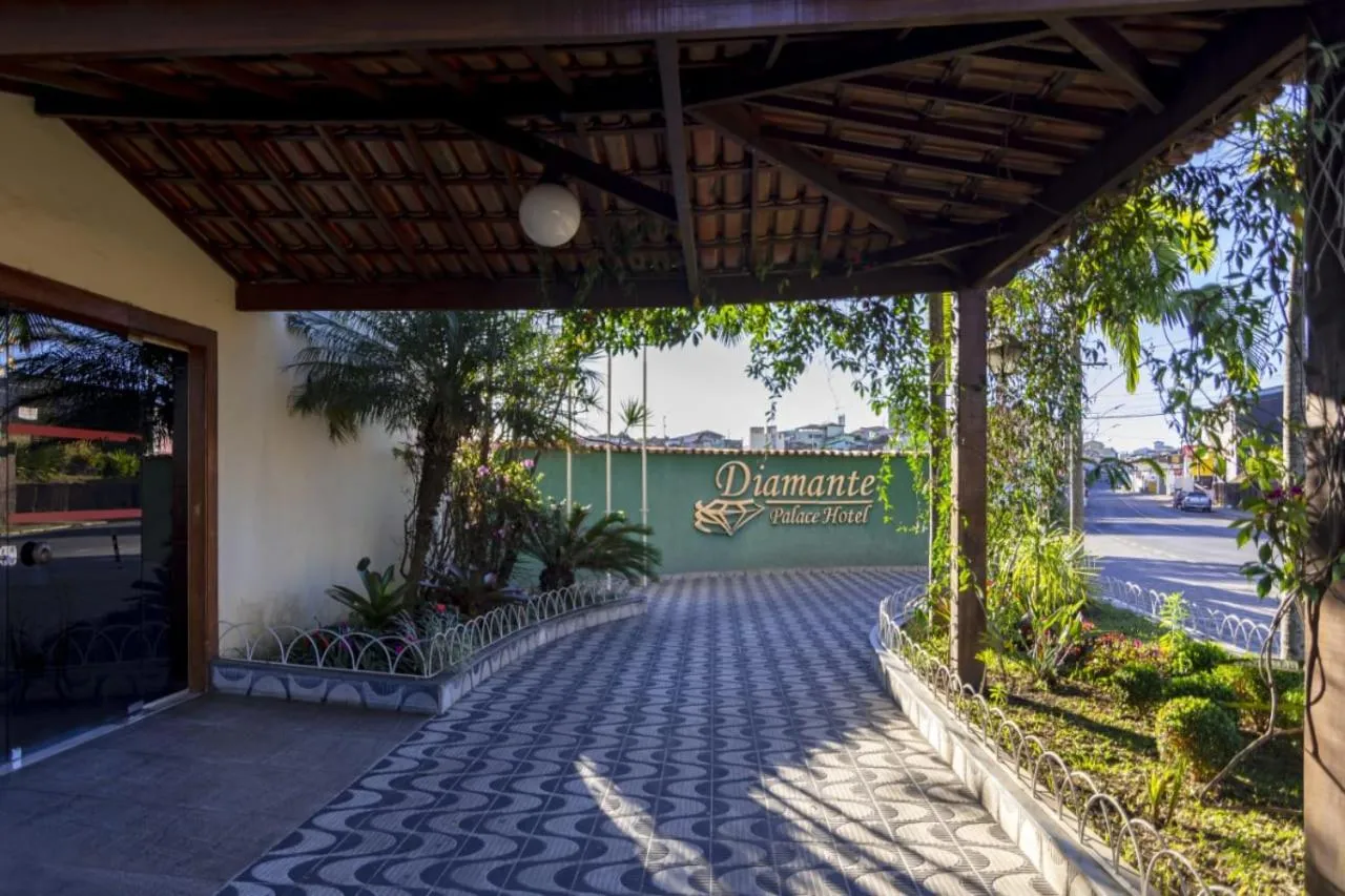 Diamante Palace Hotel