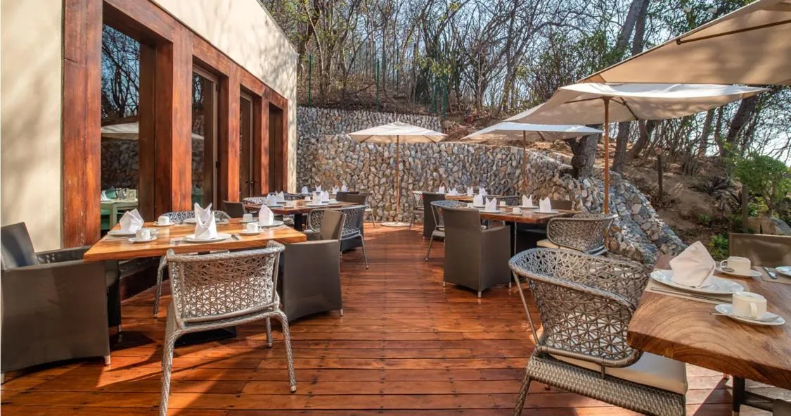 Balcony/Terrace in Celeste Beach Residences Huatulco Curamoria Collection