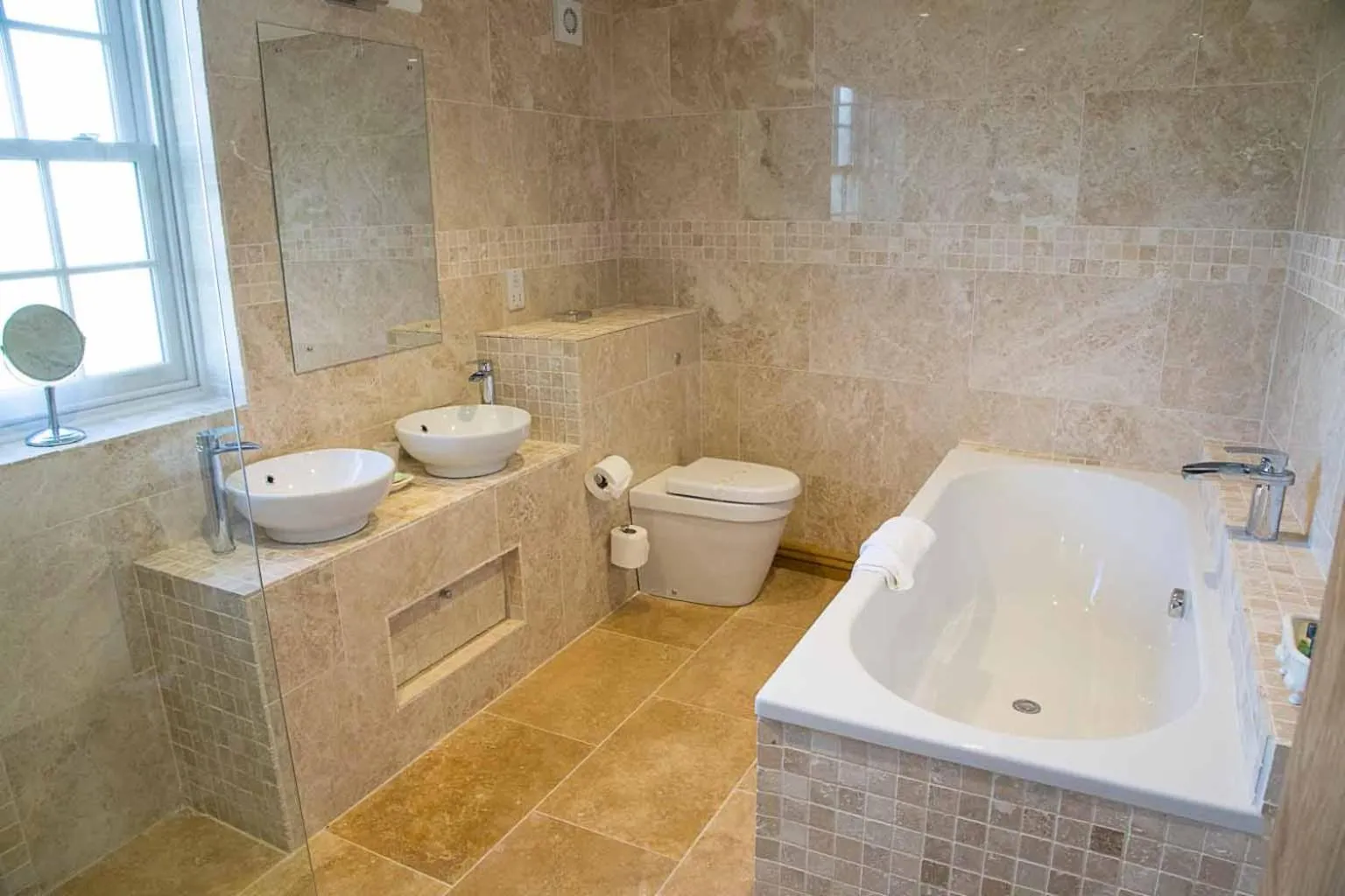 Ox Pasture Hall Hotel