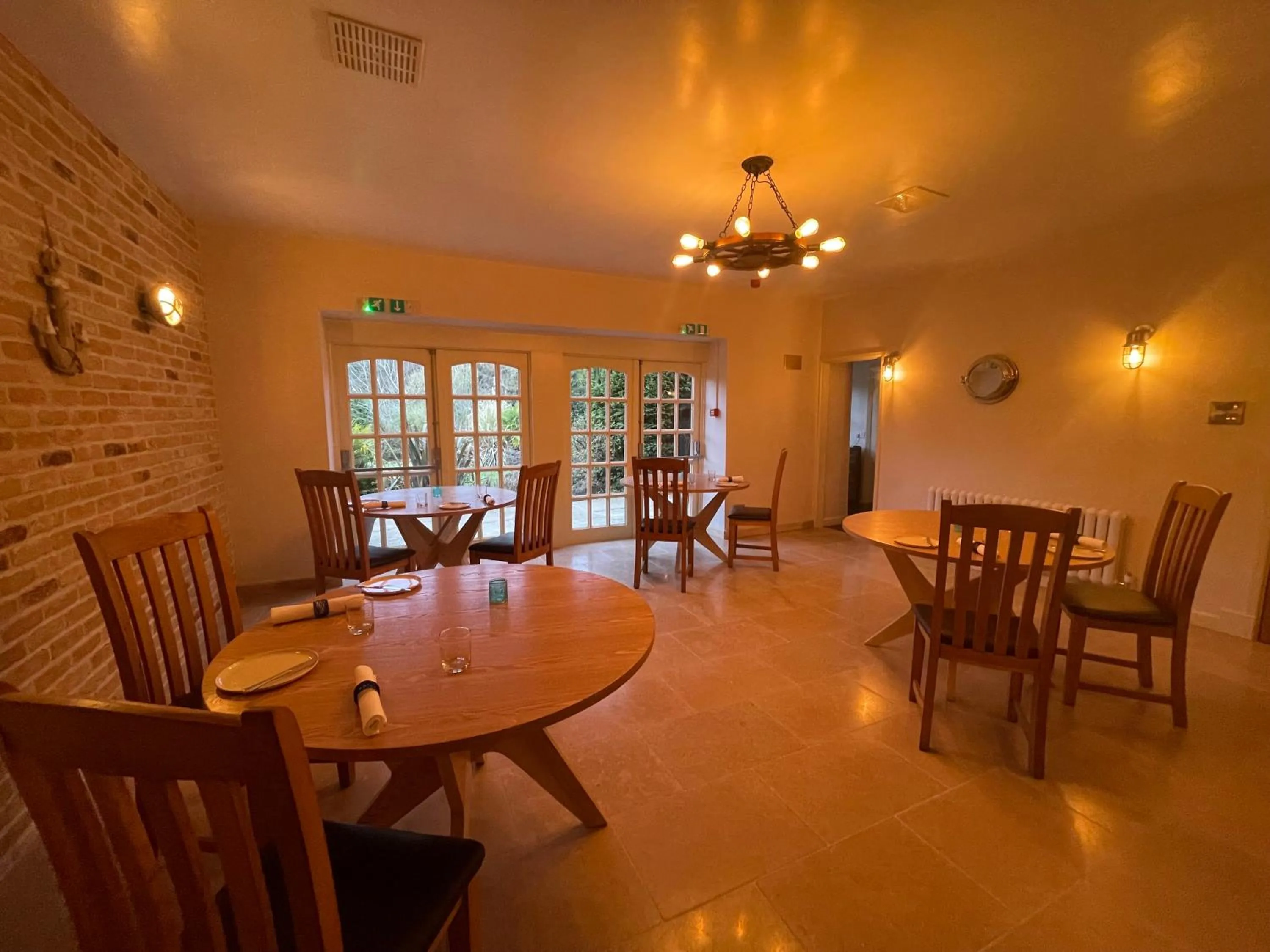 Ox Pasture Hall Hotel