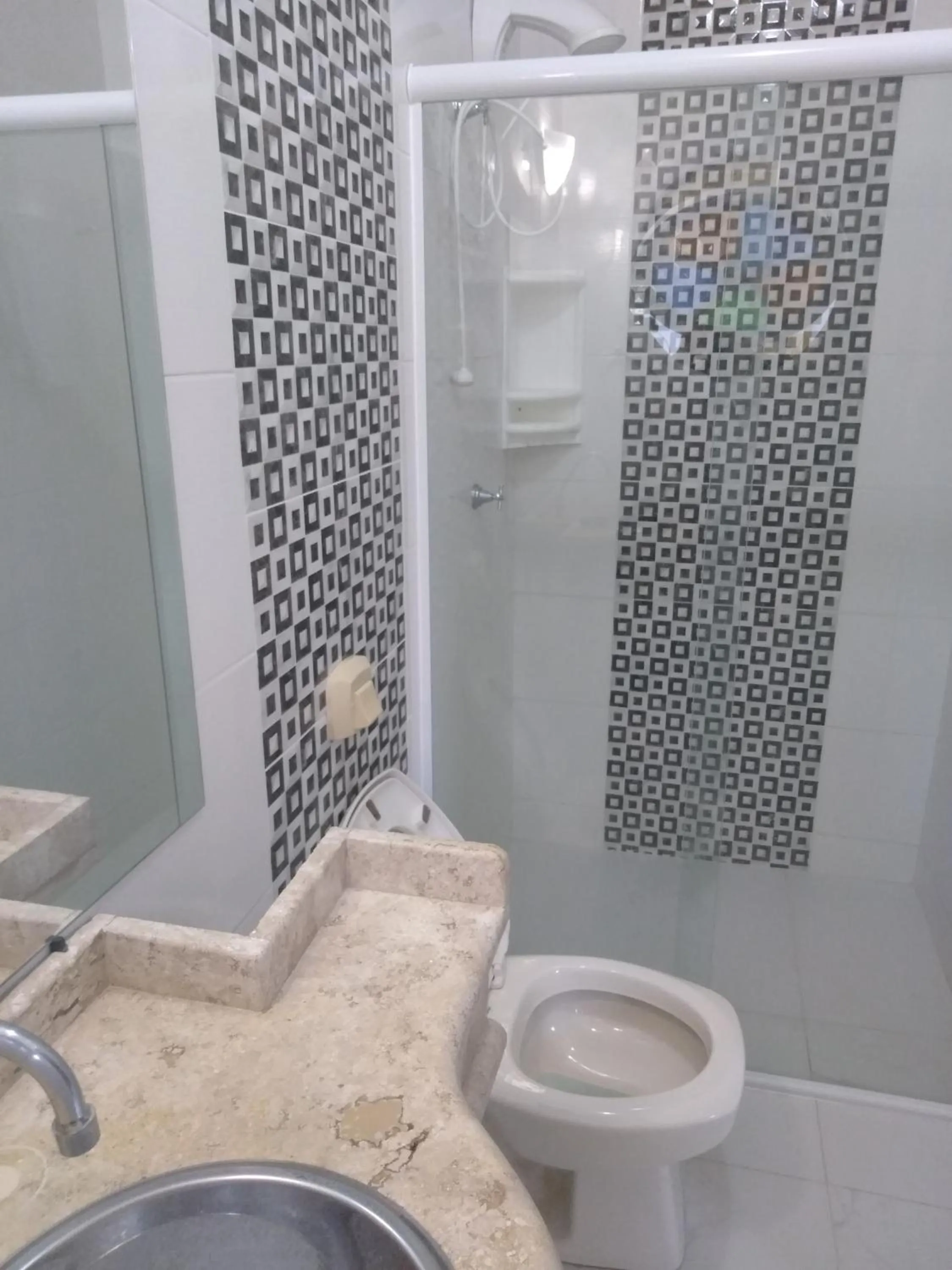 Pousada Jardim Porto Belo