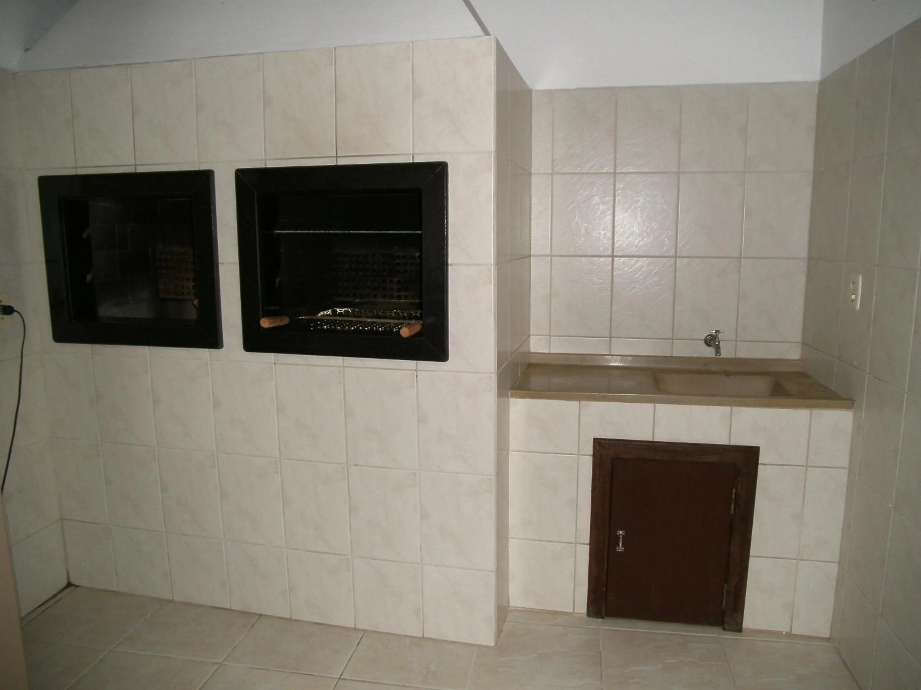 Banquet/Function facilities in Pousada Jardim Porto Belo