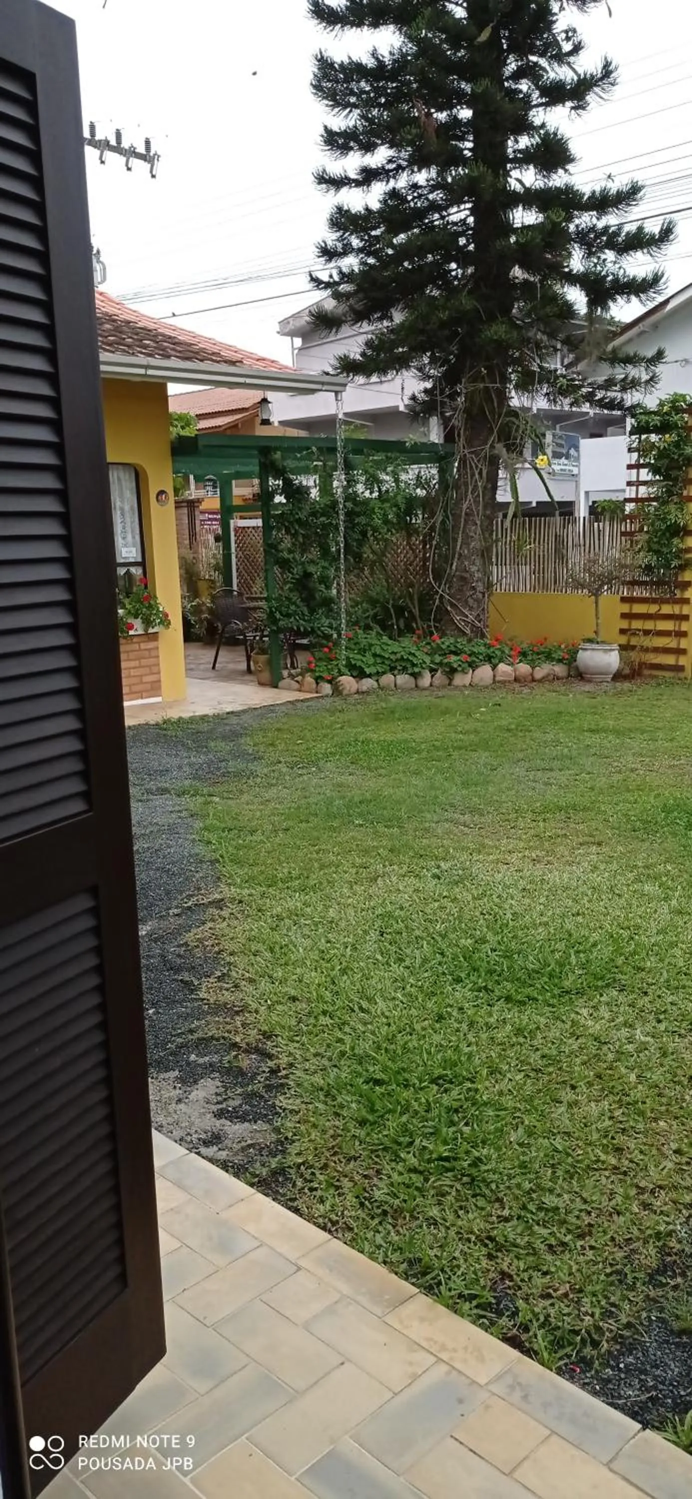 Pousada Jardim Porto Belo