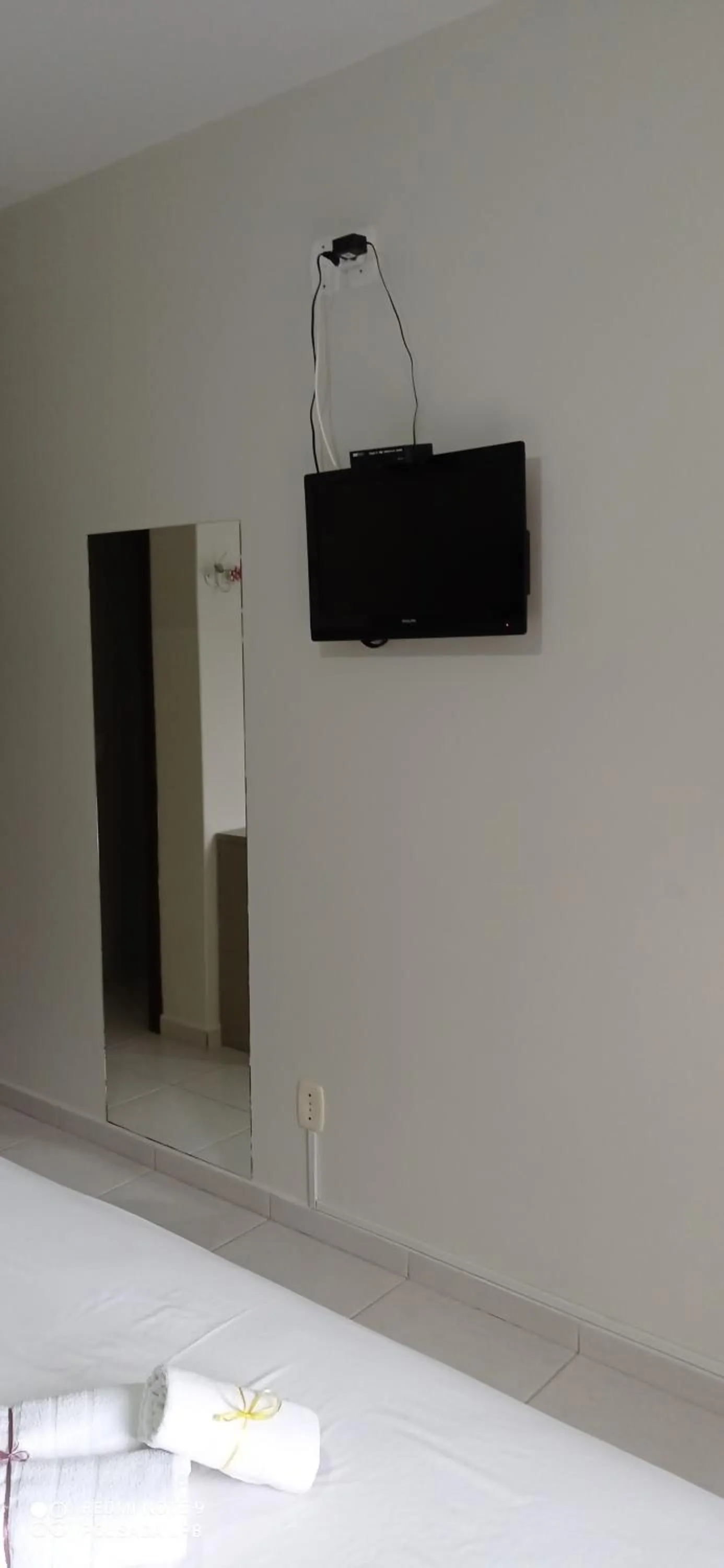 Pousada Jardim Porto Belo