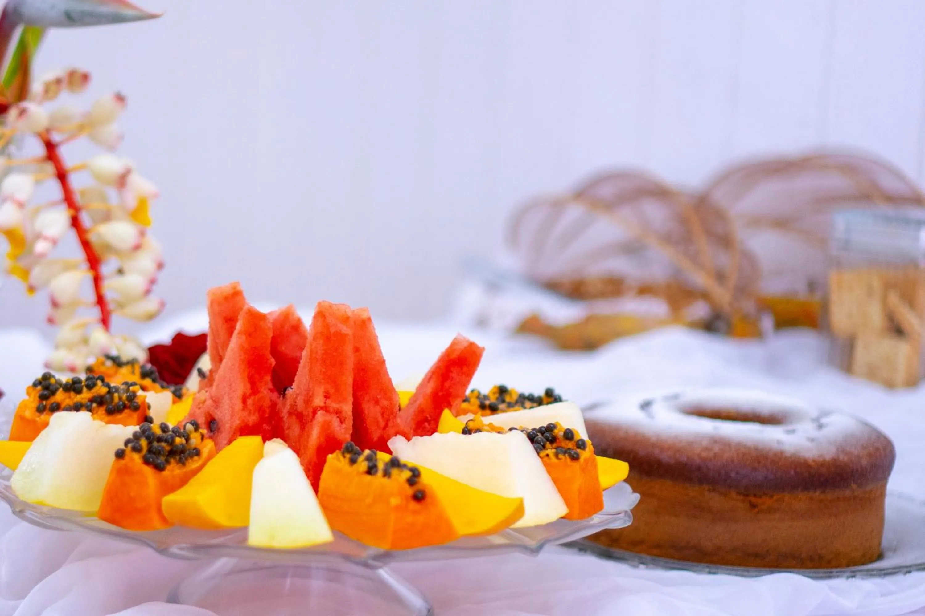 Pousada Jardim Porto Belo