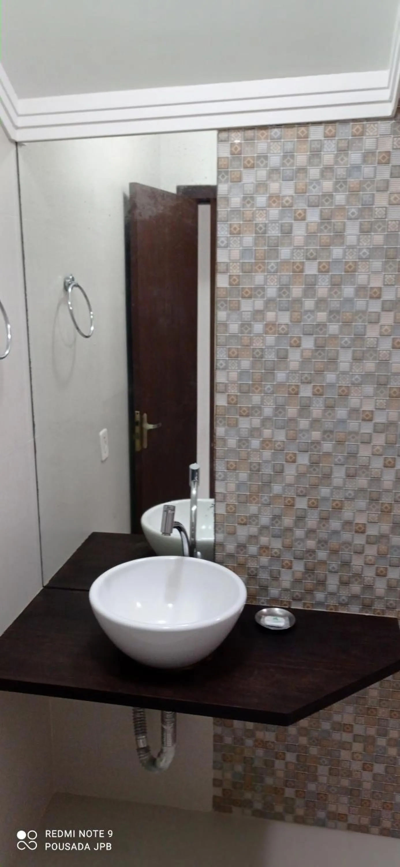 Pousada Jardim Porto Belo