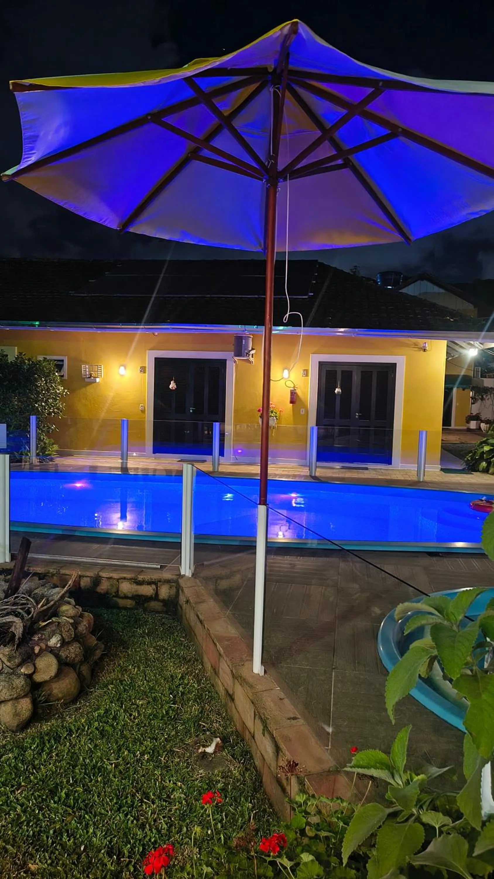 Pousada Jardim Porto Belo