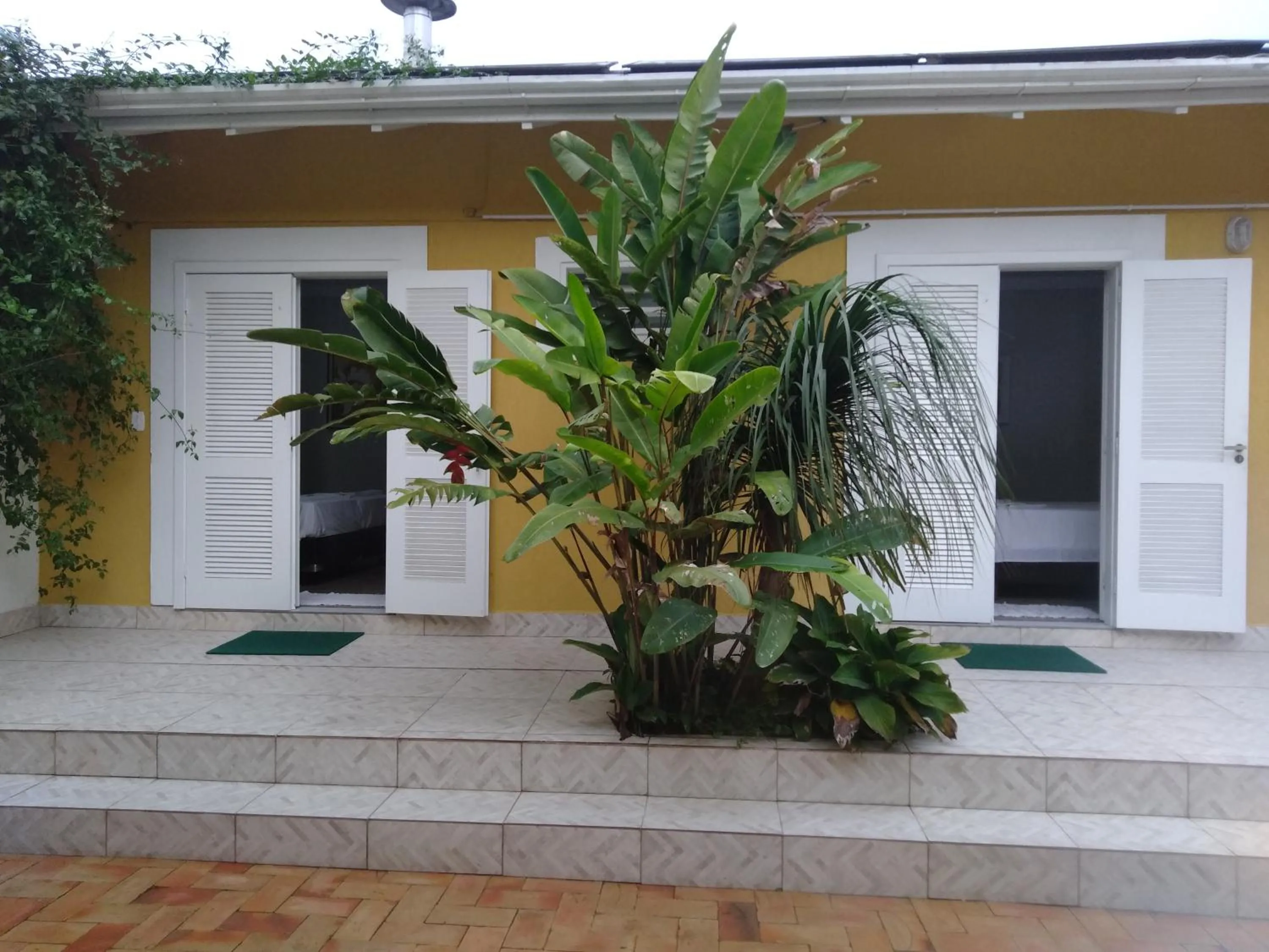 Pousada Jardim Porto Belo