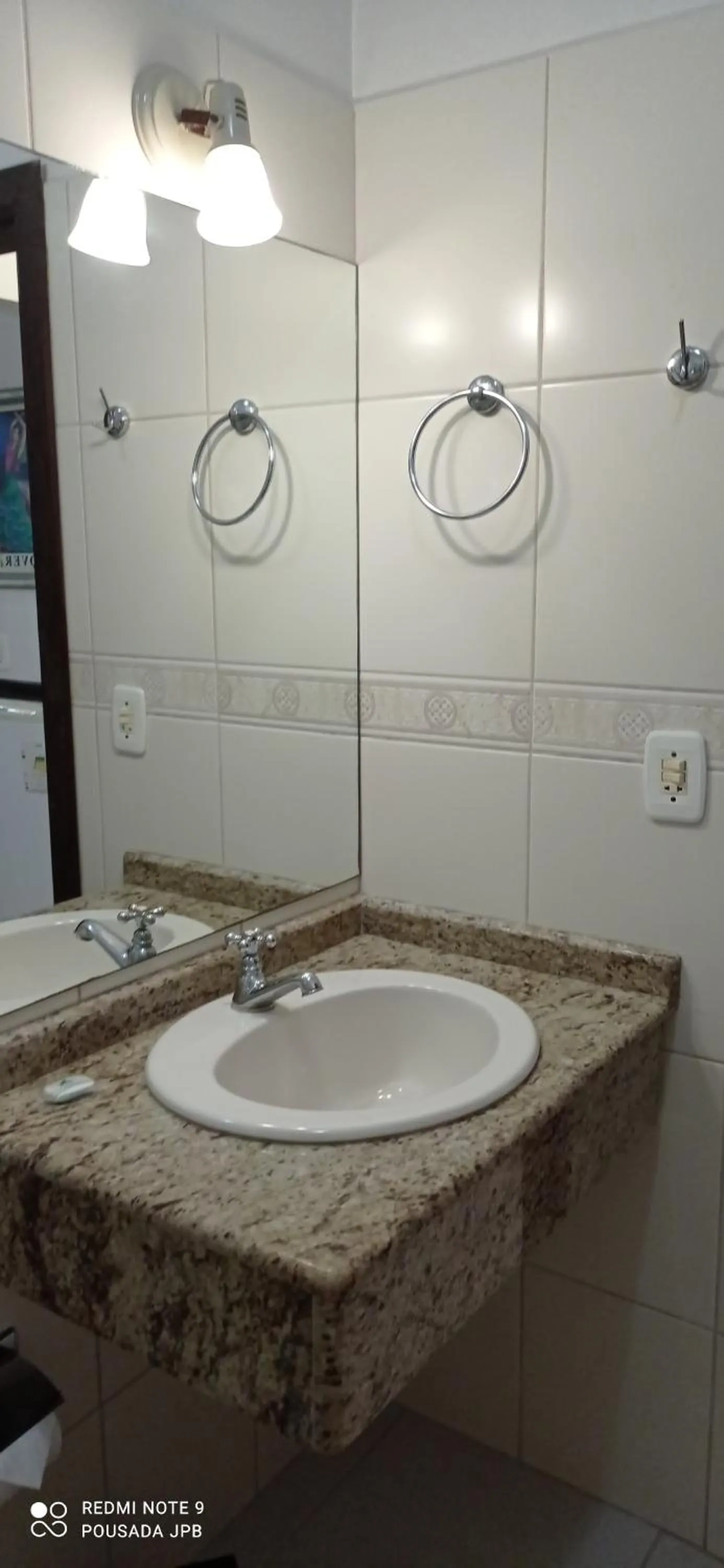 Pousada Jardim Porto Belo