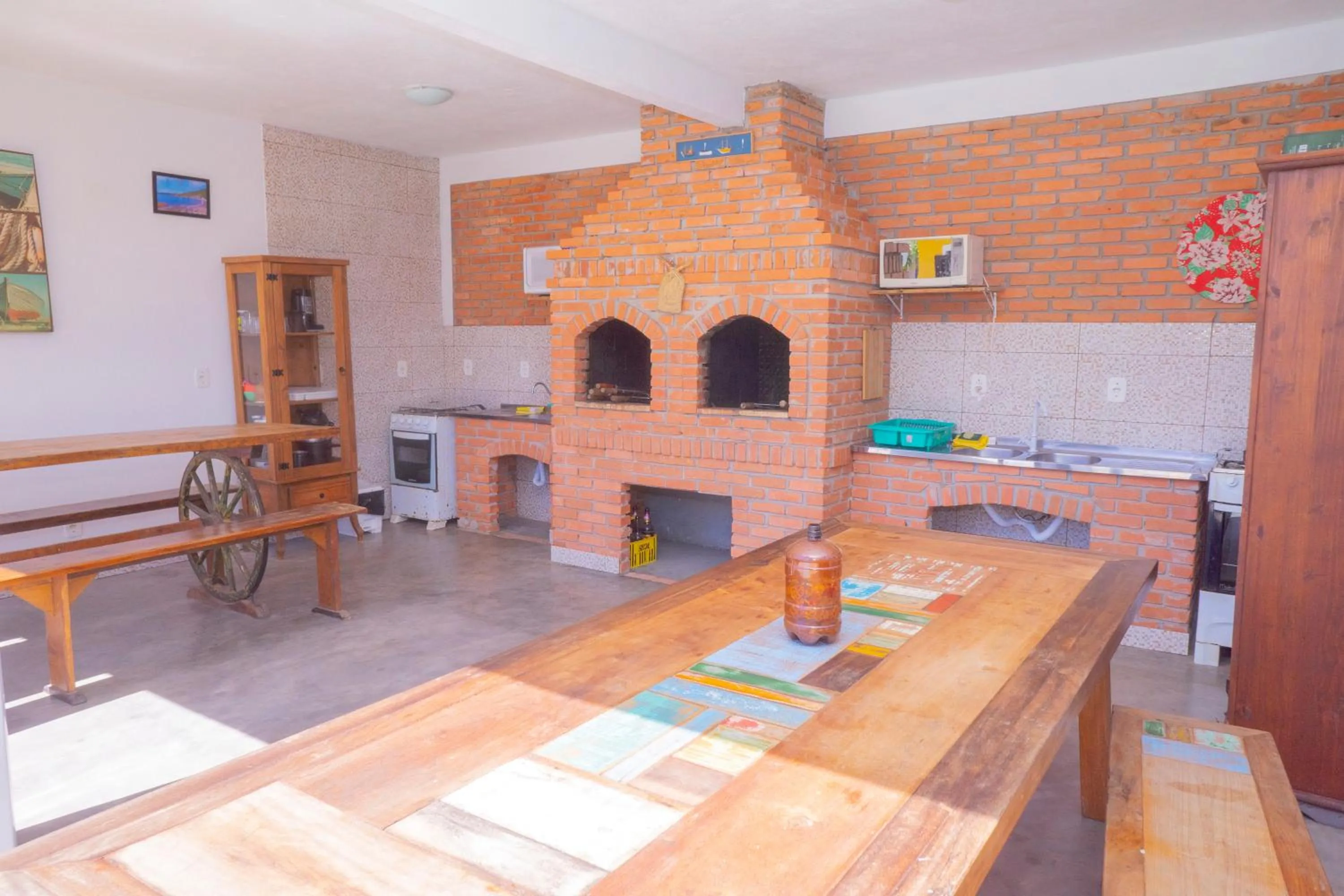 Pousada Jardim Porto Belo