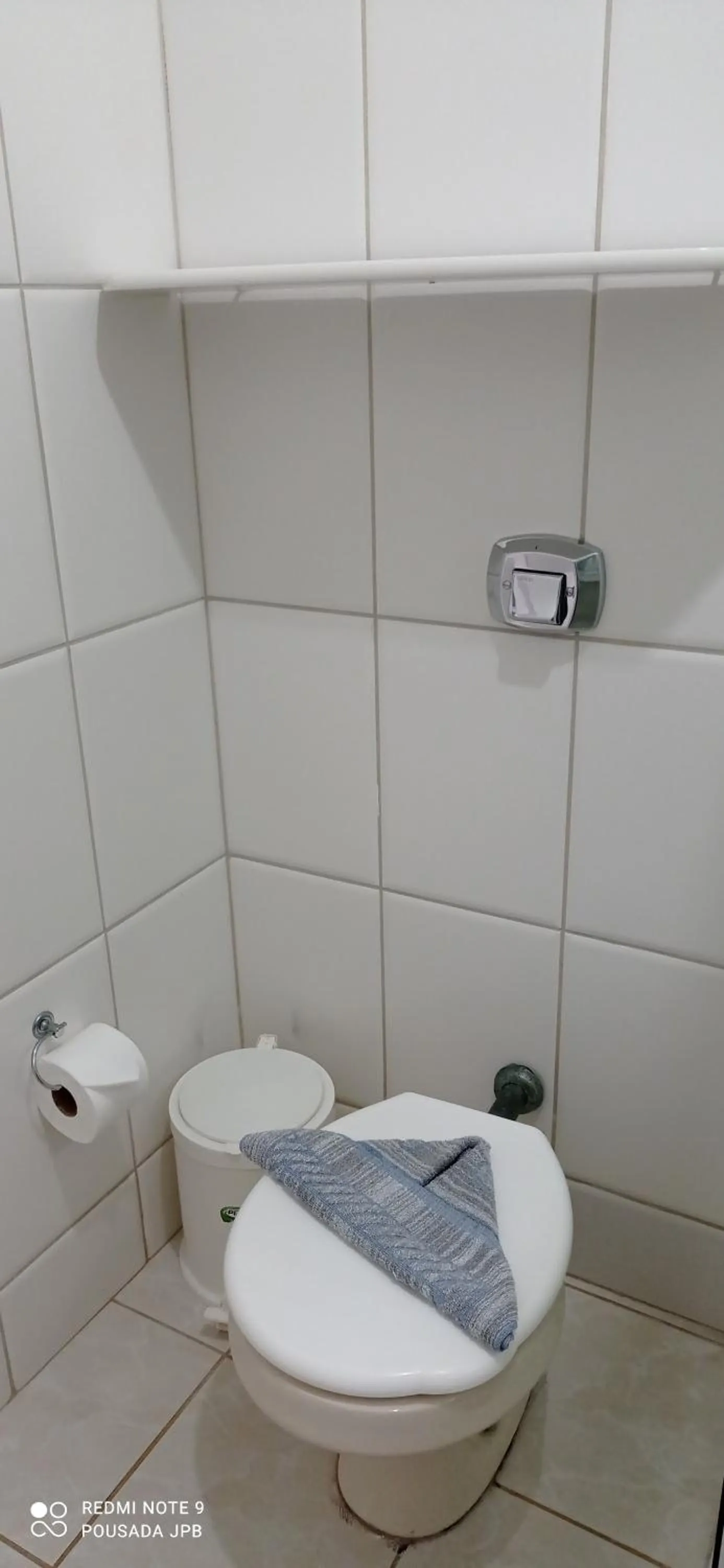 Pousada Jardim Porto Belo