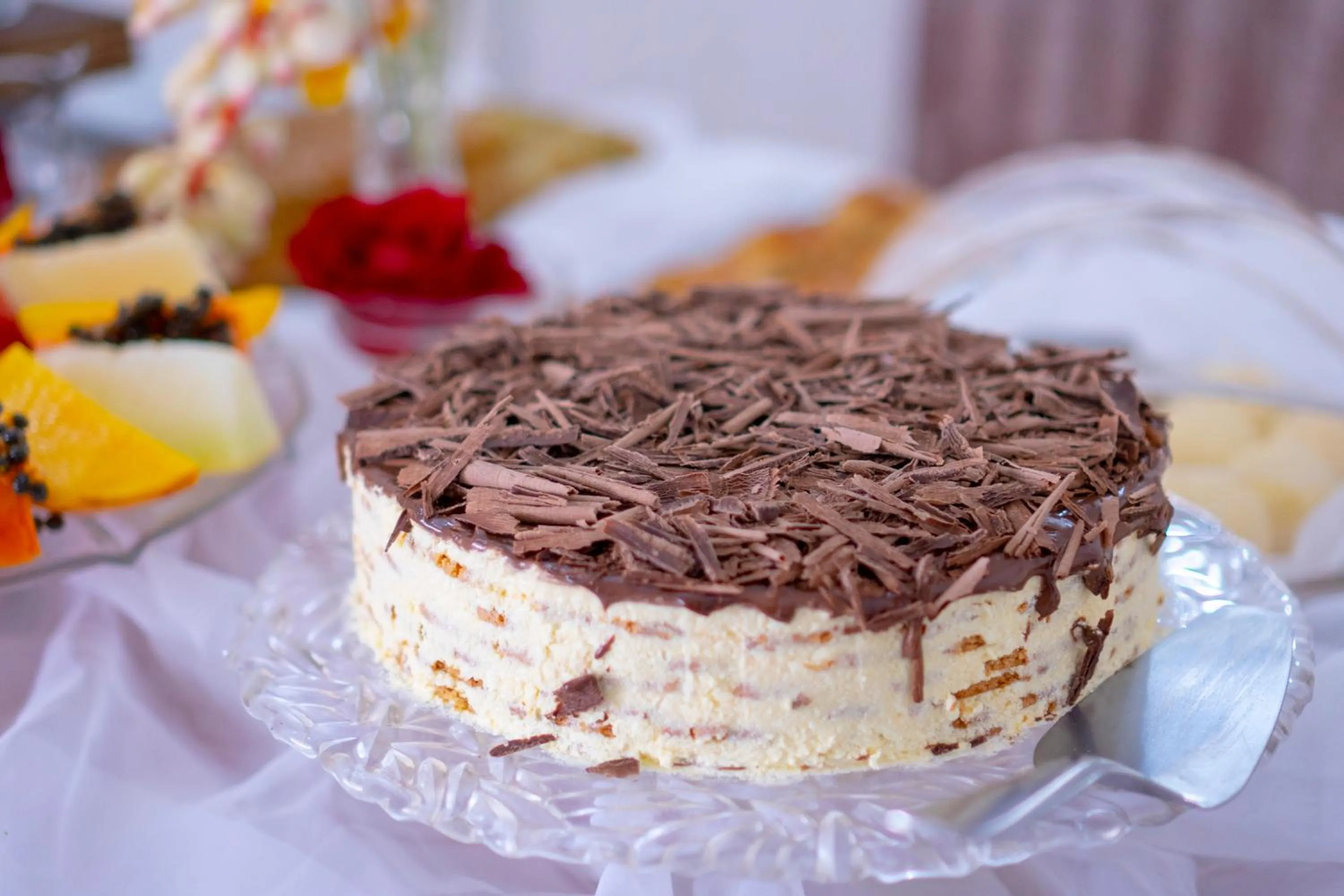 Pousada Jardim Porto Belo