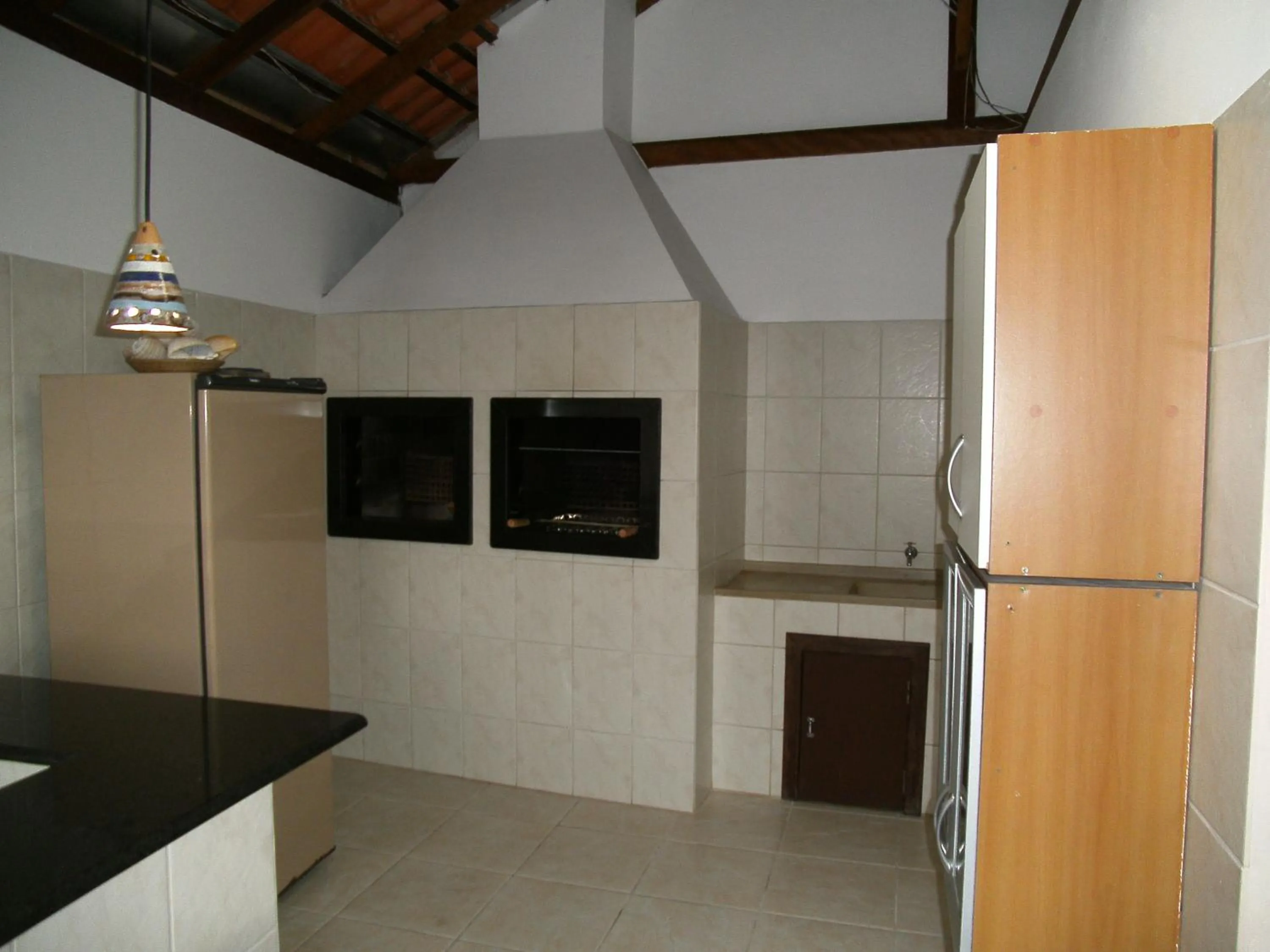 Banquet/Function facilities in Pousada Jardim Porto Belo