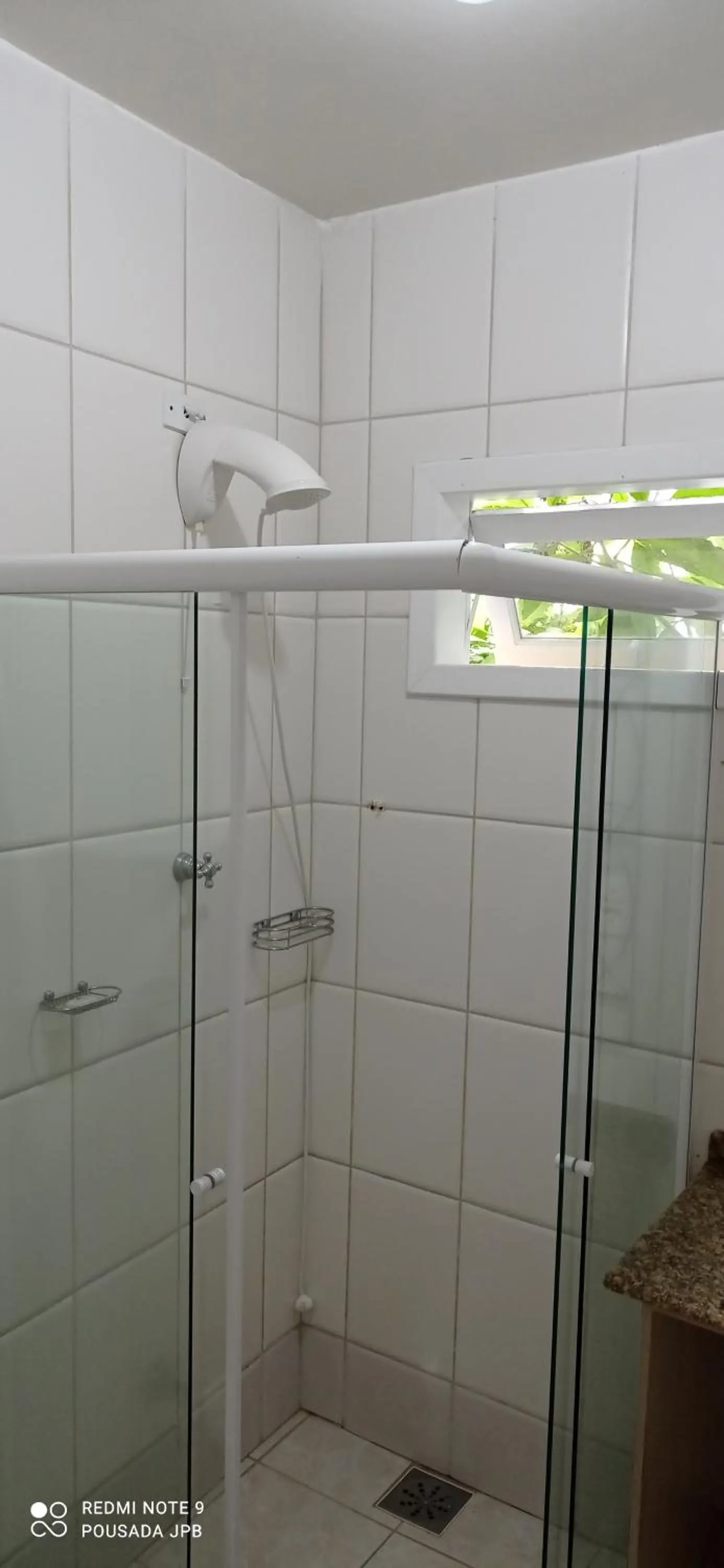 Pousada Jardim Porto Belo