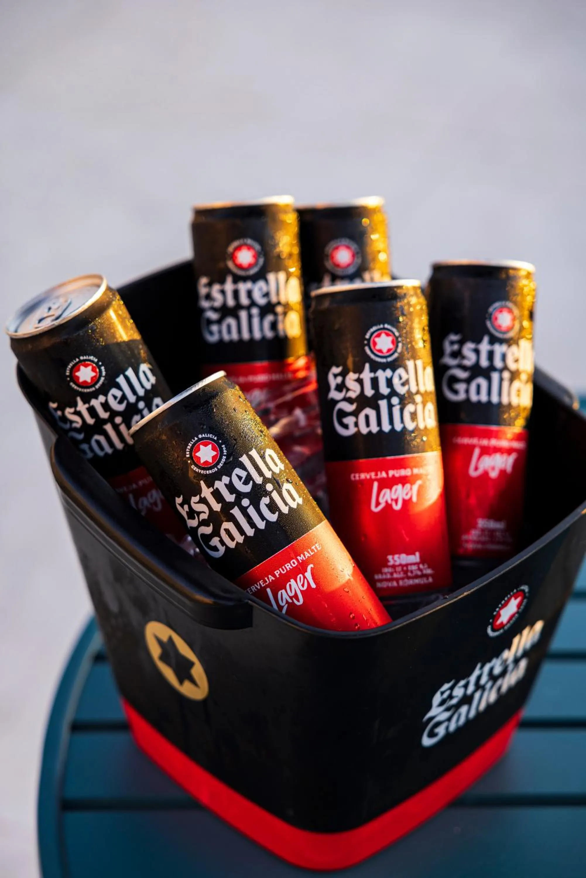 Restaurant/places to eat in Arosa Rio Hotel