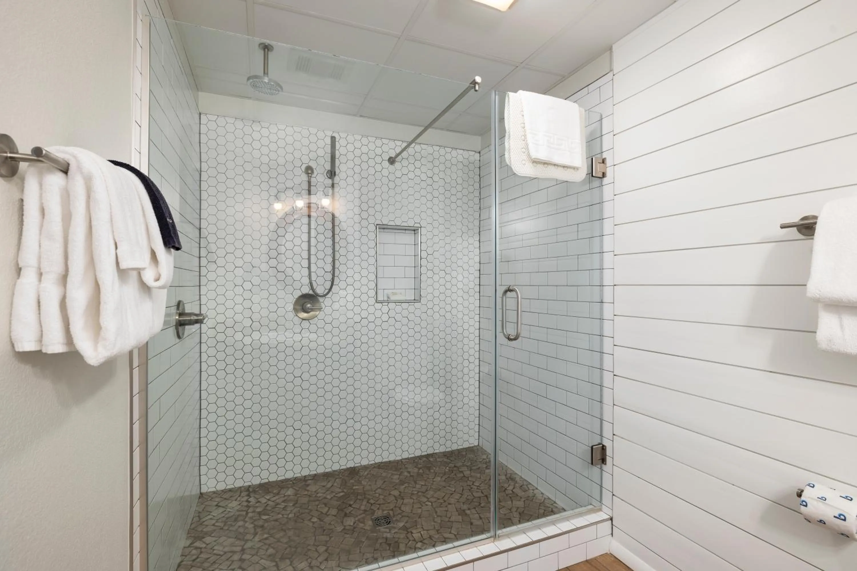 Bathroom in Still Waters Resort