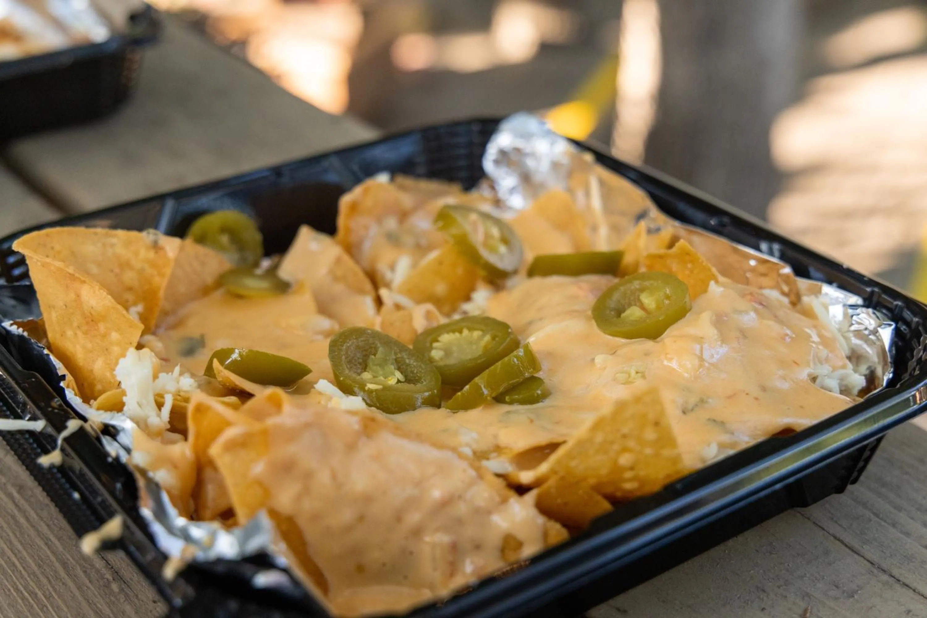 Restaurant/places to eat in Still Waters Resort