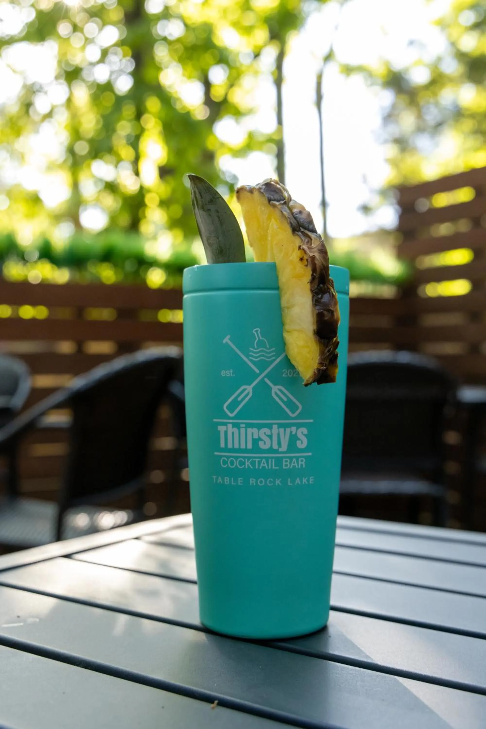 Restaurant/places to eat in Still Waters Resort