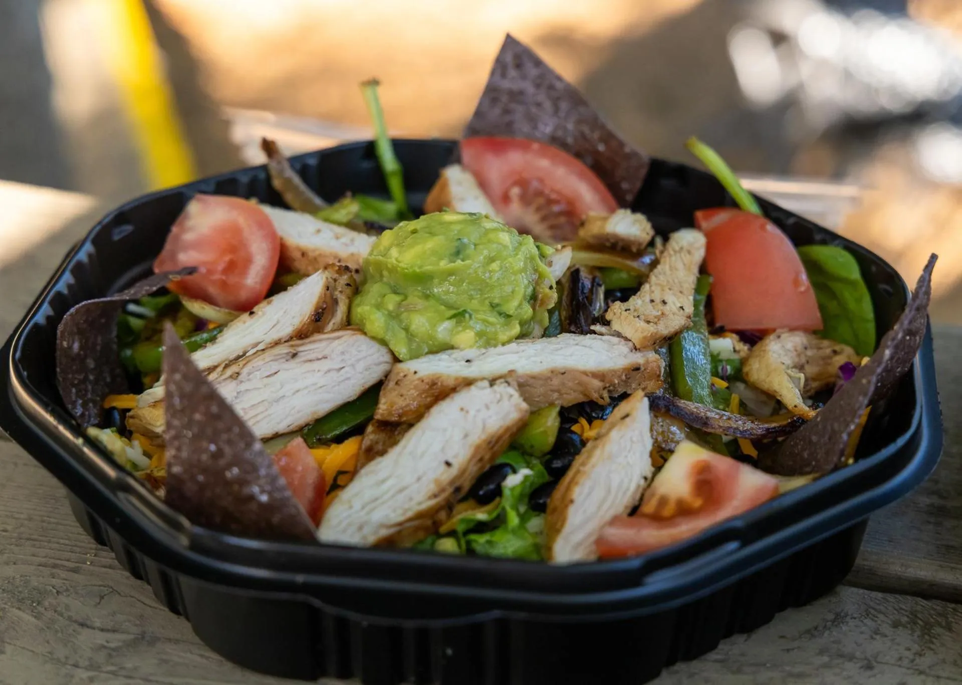 Restaurant/places to eat in Still Waters Resort