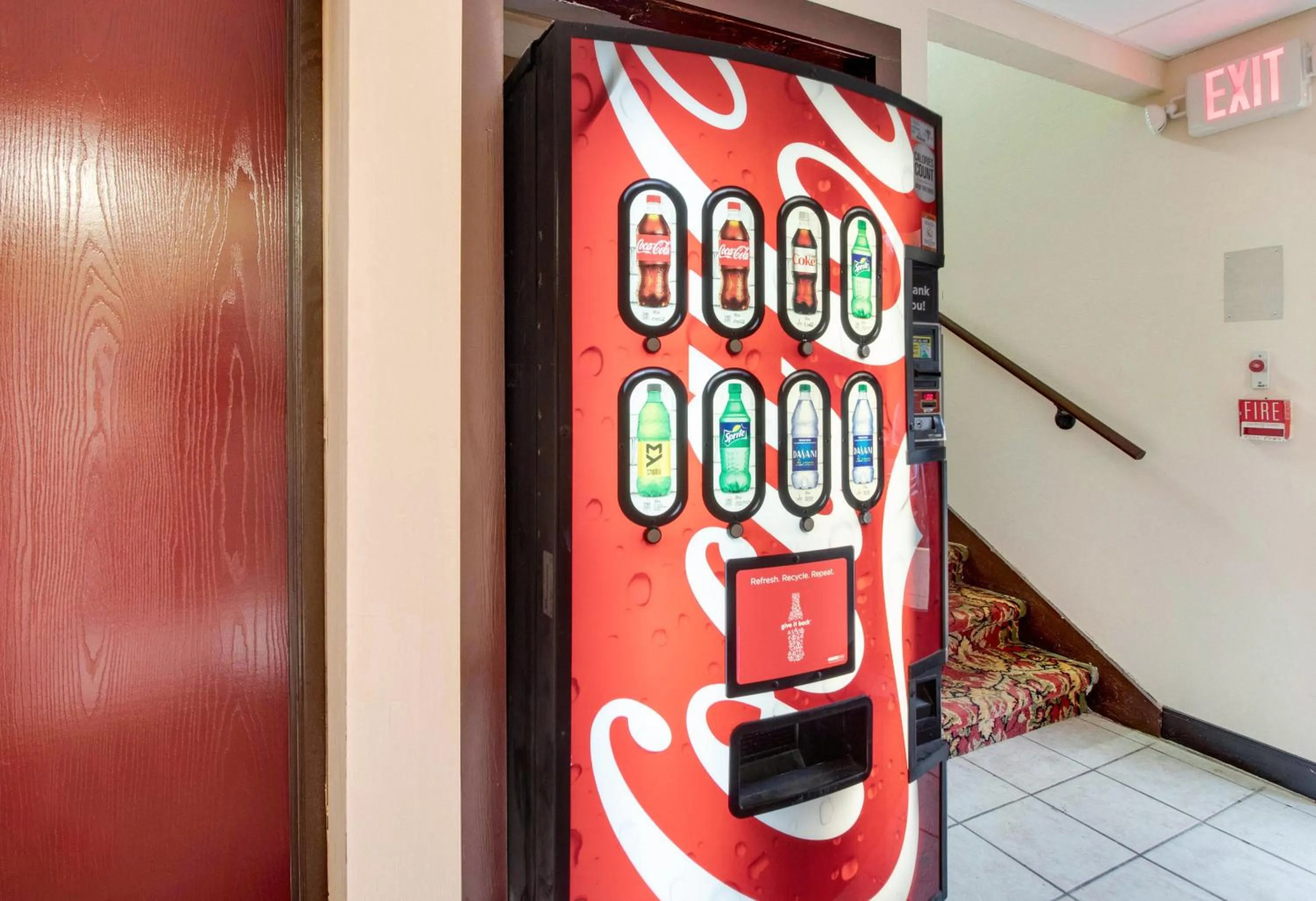 Other in Red Roof Inn Franklin, KY