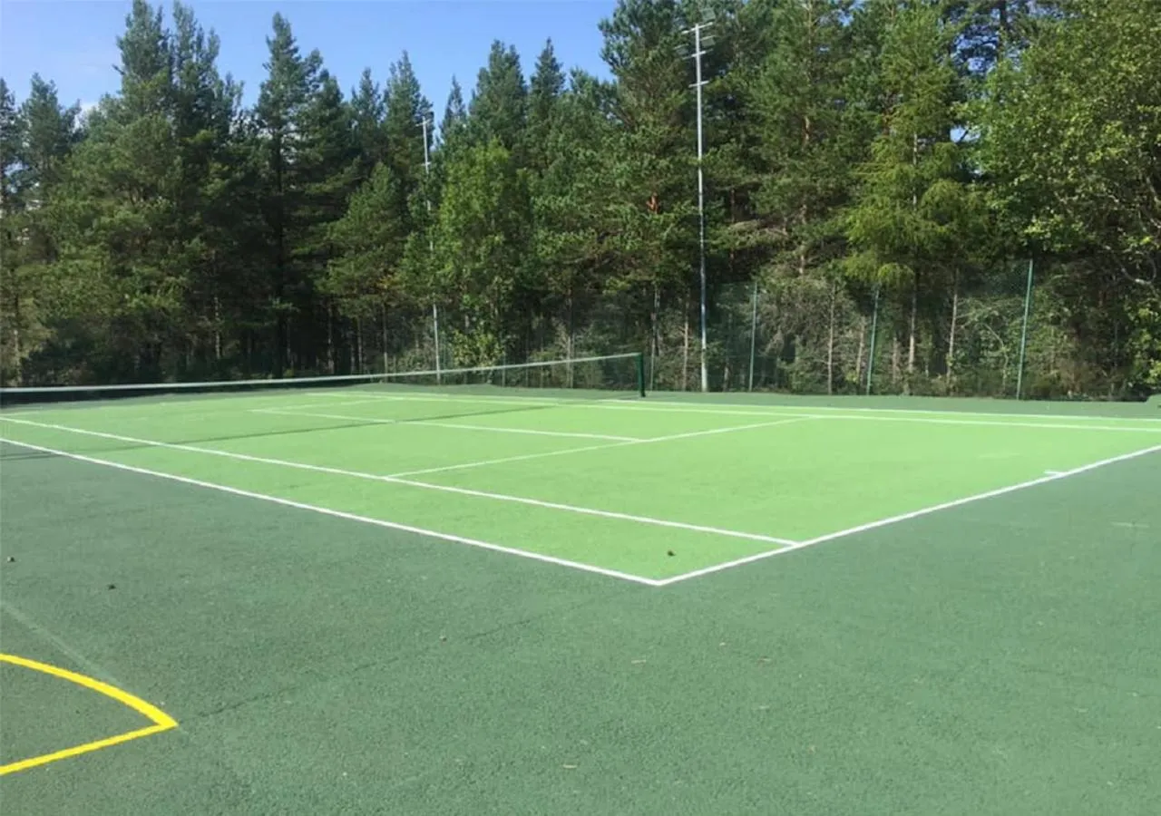 Activities in Coylumbridge Resort Hotel