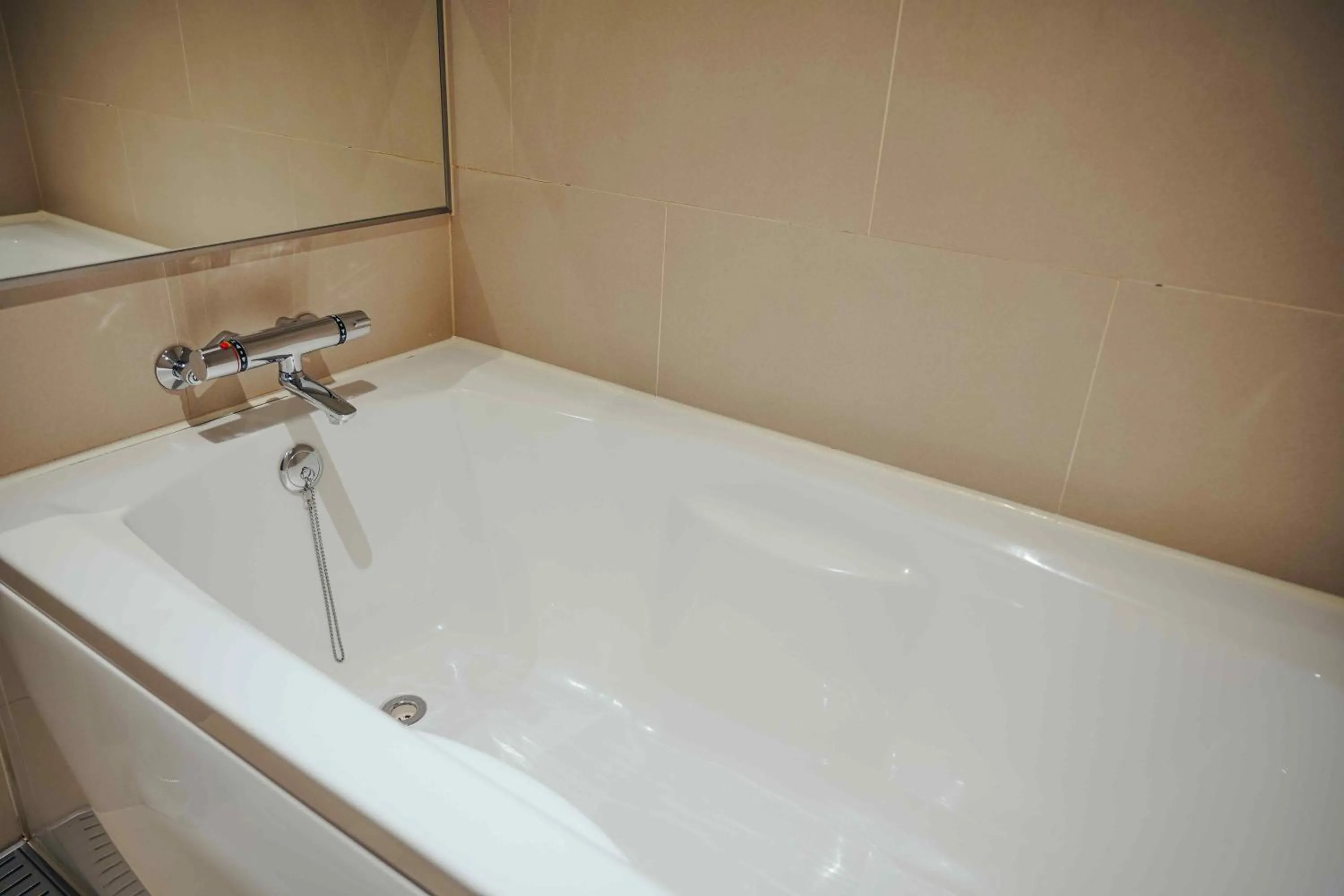 Bath in Hotel Gracery Seoul