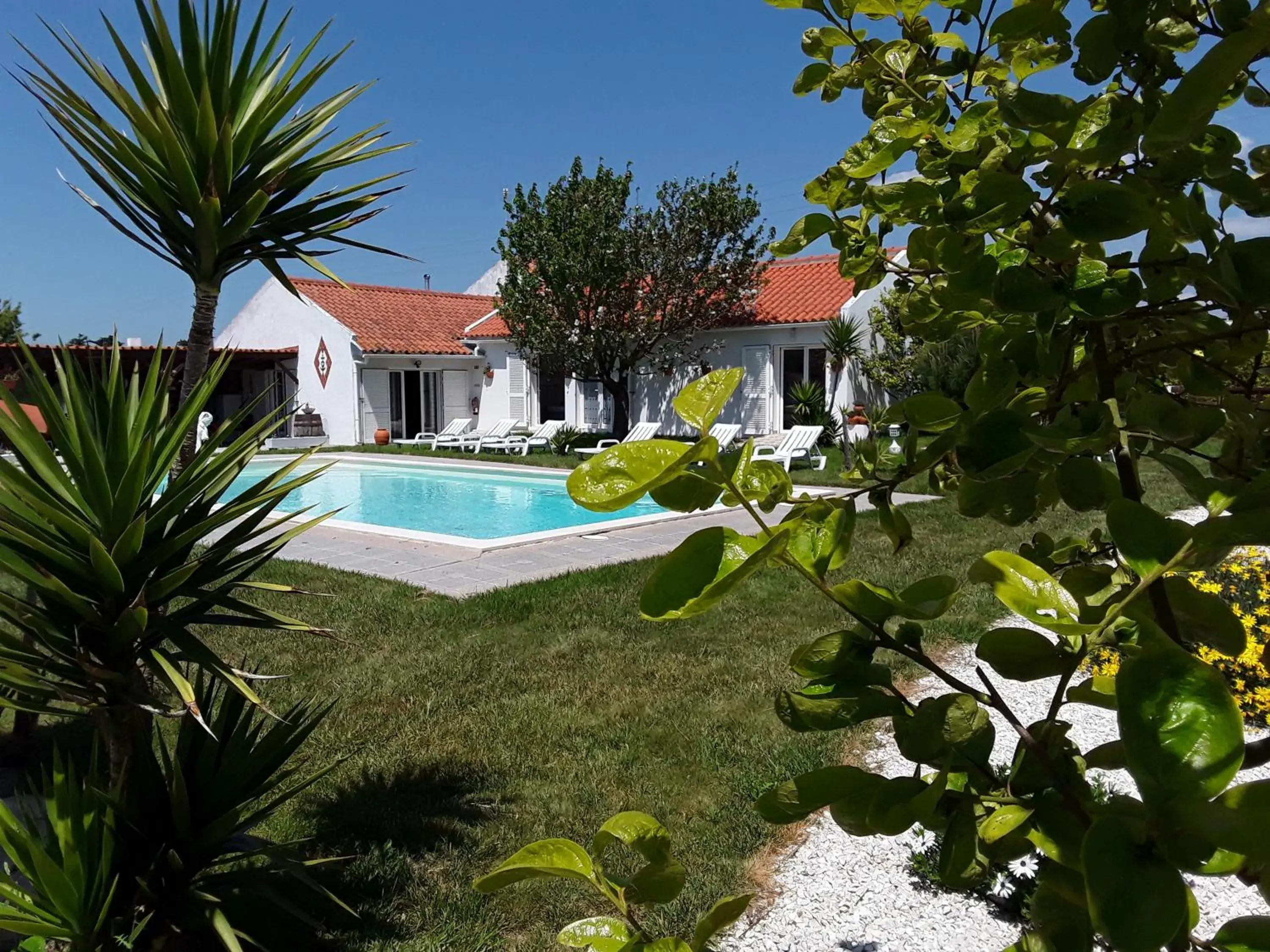 Quinta Camargue Quinta Camargue