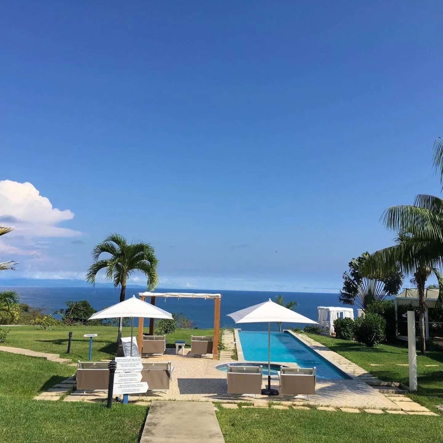 Casitas Sollevante Boutique Hotel