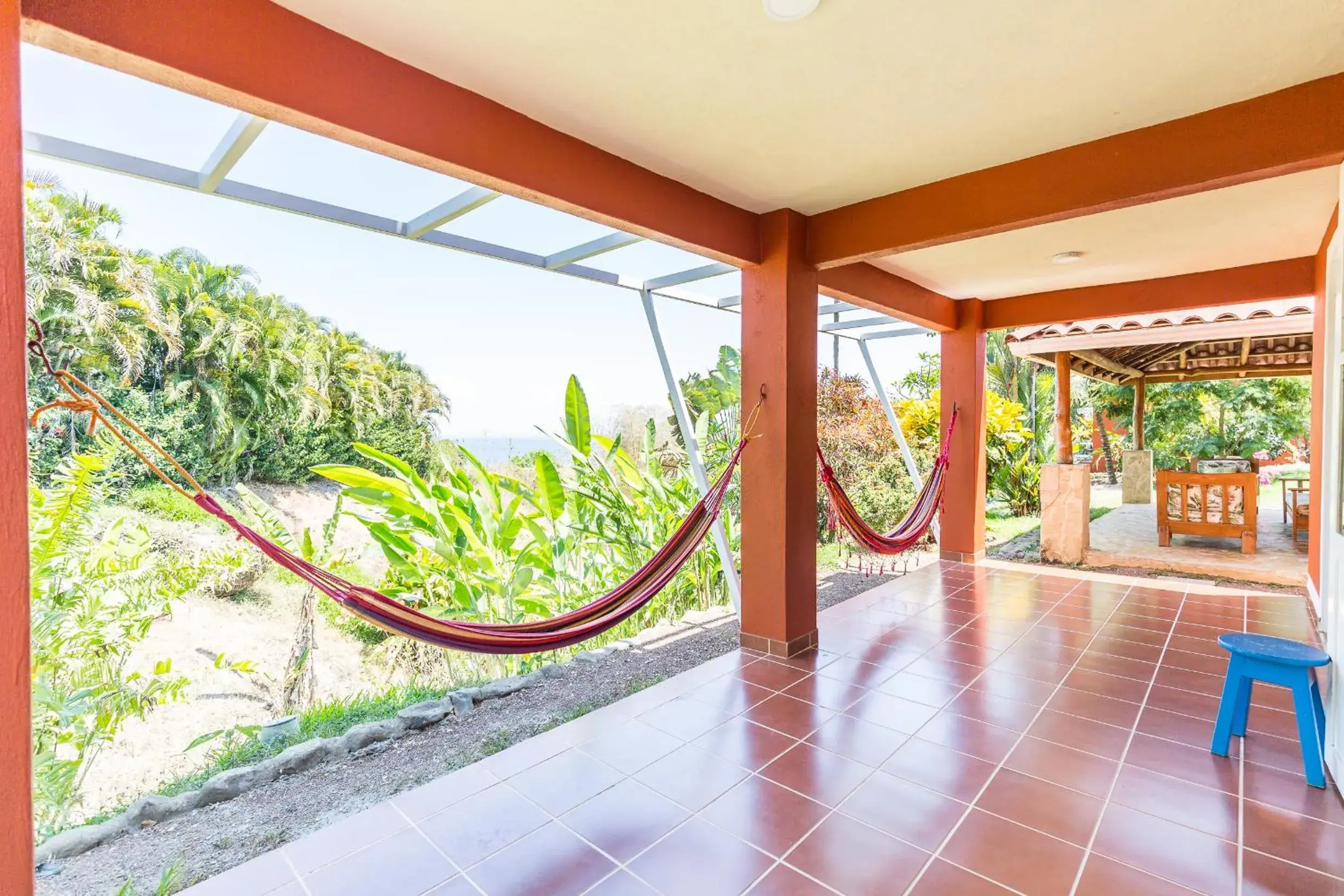 Two-Bedroom Villa in Casitas Sollevante Boutique Hotel Two-Bedroom Villa in Casitas Sollevante Boutique Hotel