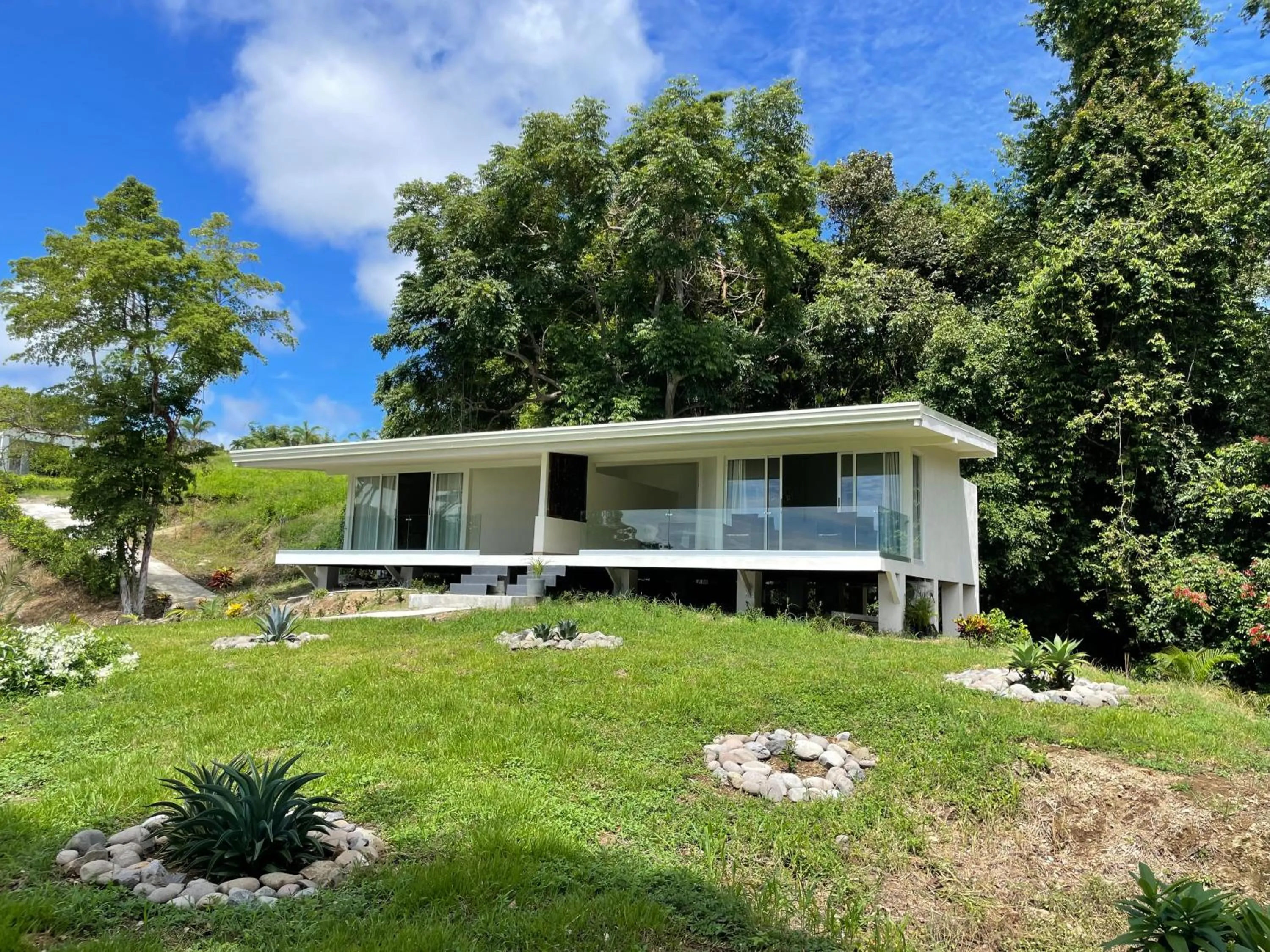 Casitas Sollevante Boutique Hotel