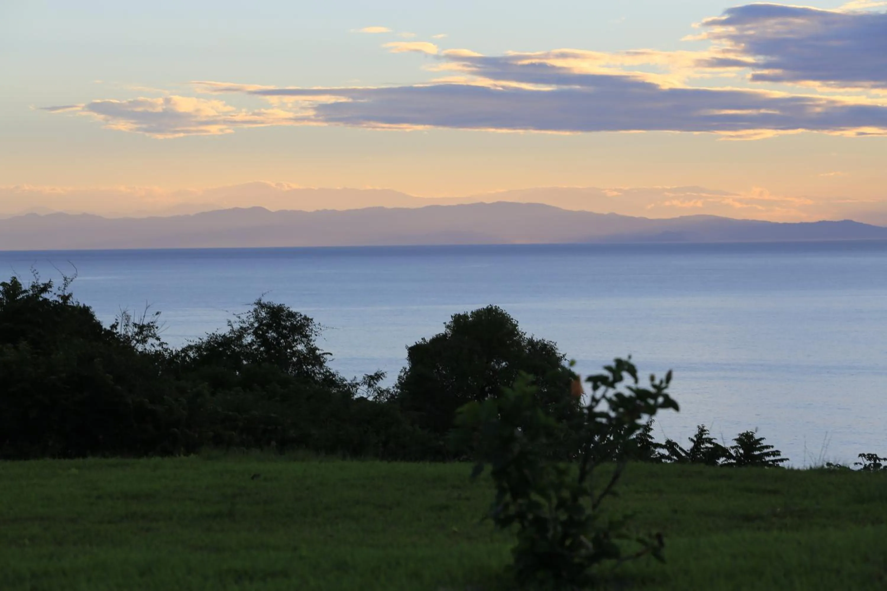 Garden in Casitas Sollevante Boutique Hotel