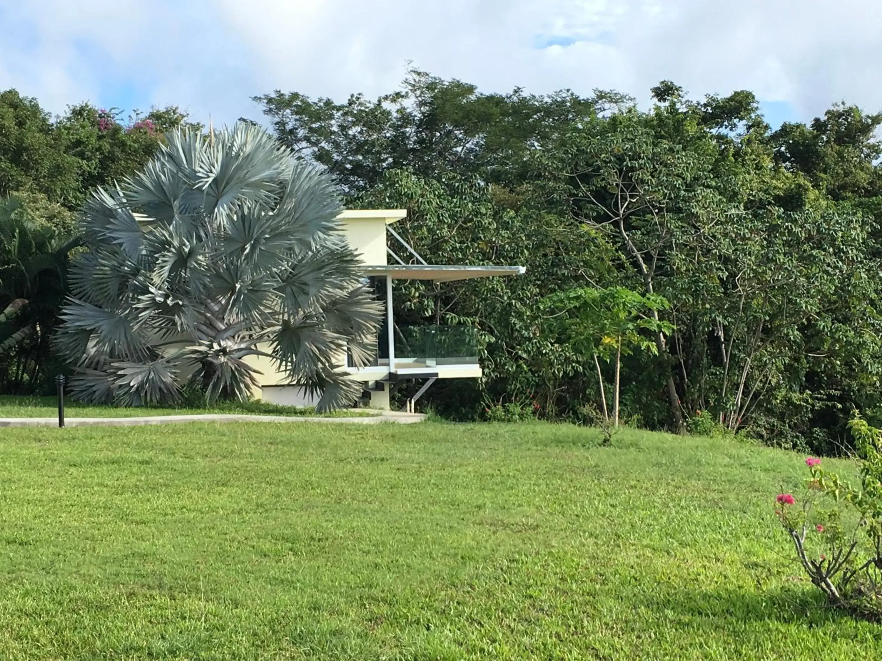 Deluxe Villa in Casitas Sollevante Boutique Hotel Deluxe Villa in Casitas Sollevante Boutique Hotel