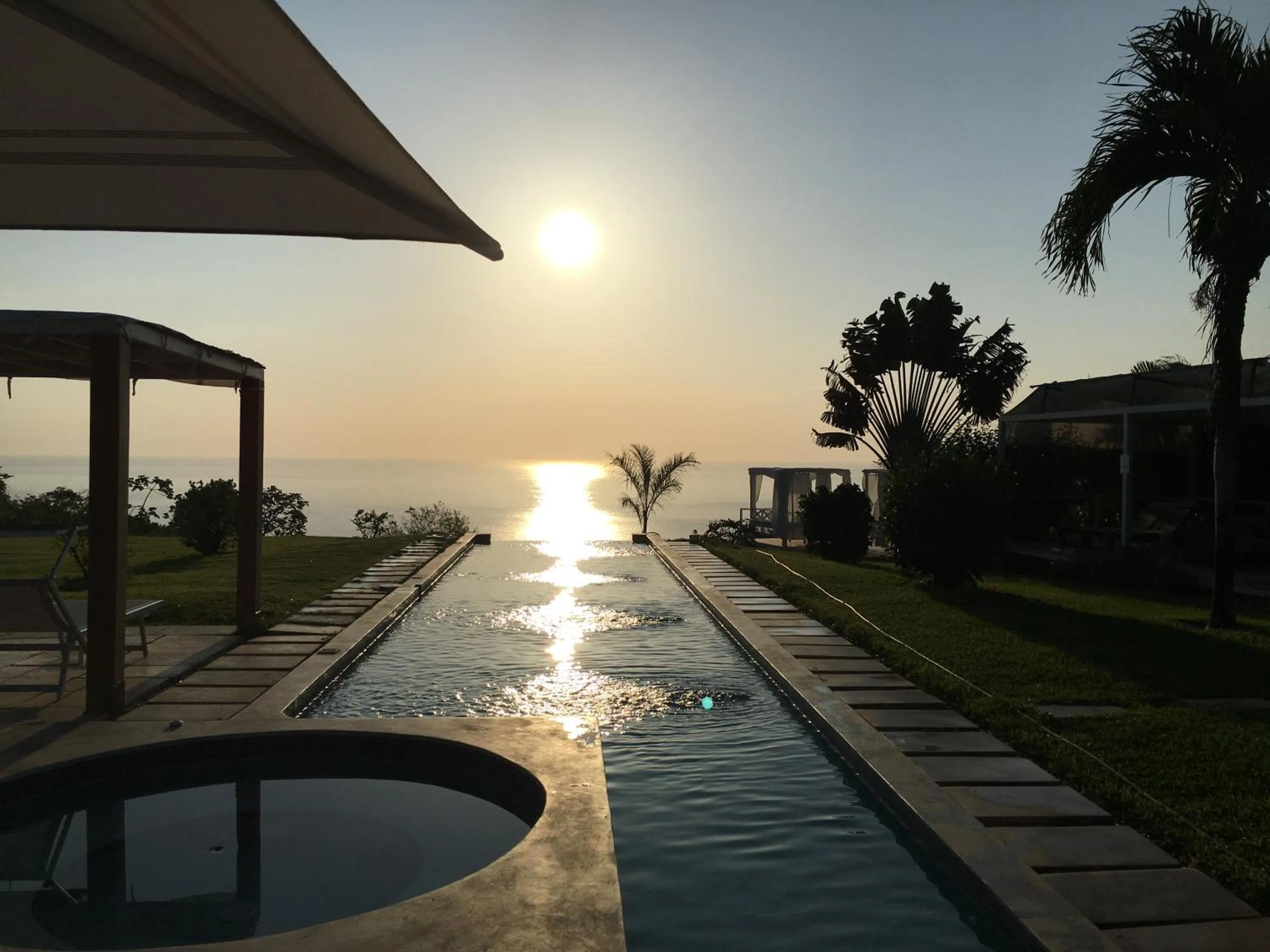 Casitas Sollevante Boutique Hotel