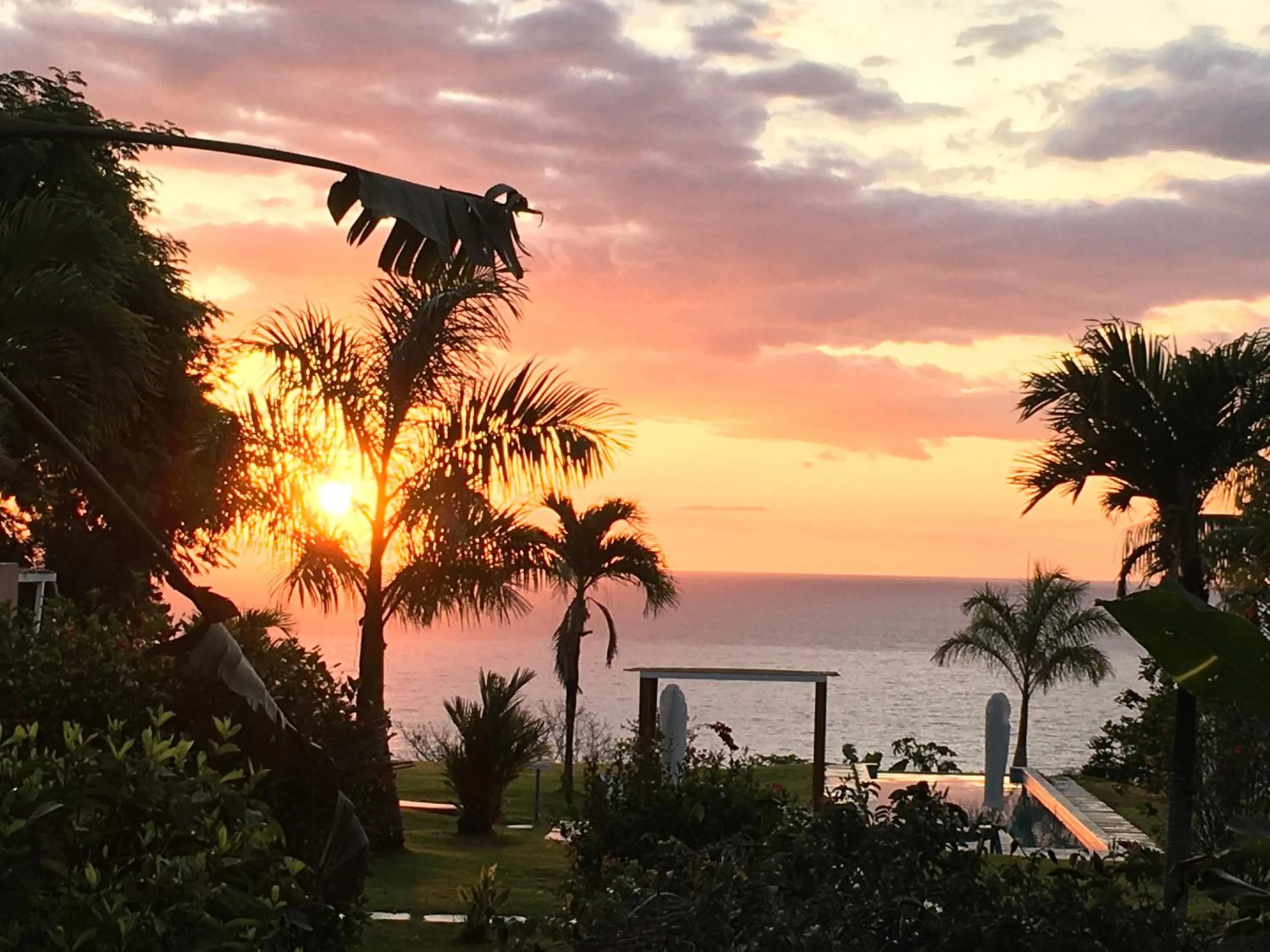 Casitas Sollevante Boutique Hotel