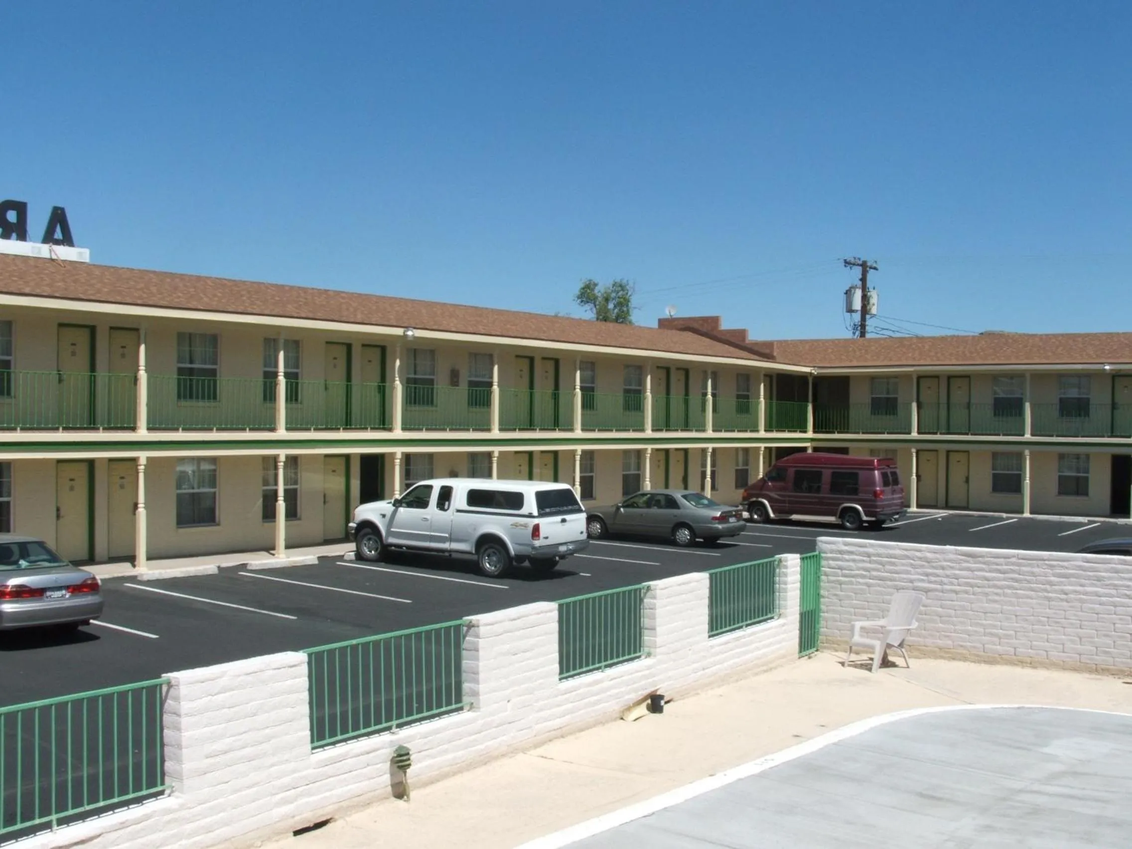 Arizona Inn