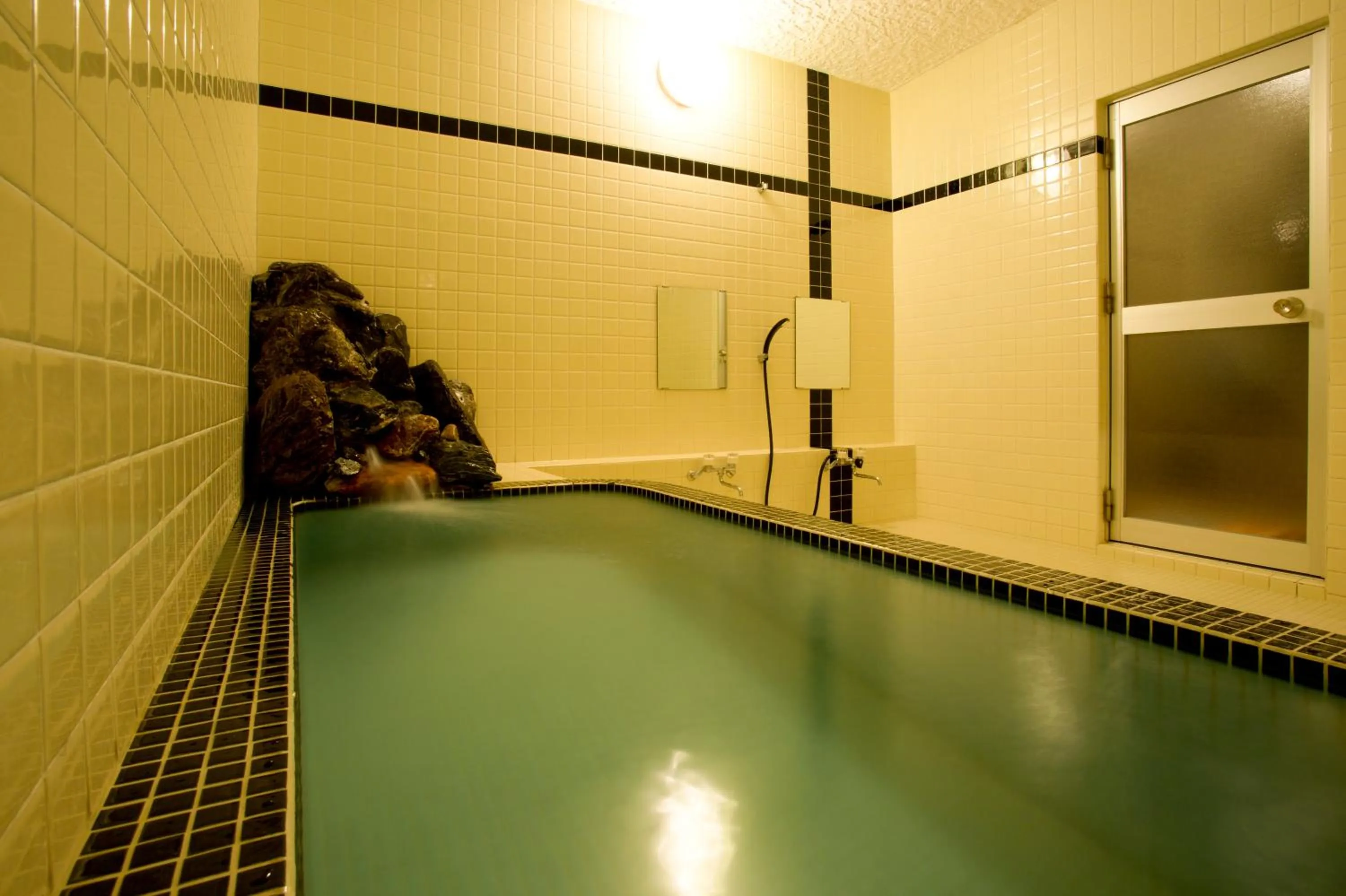 Area and facilities in Hakuba Skala Inn