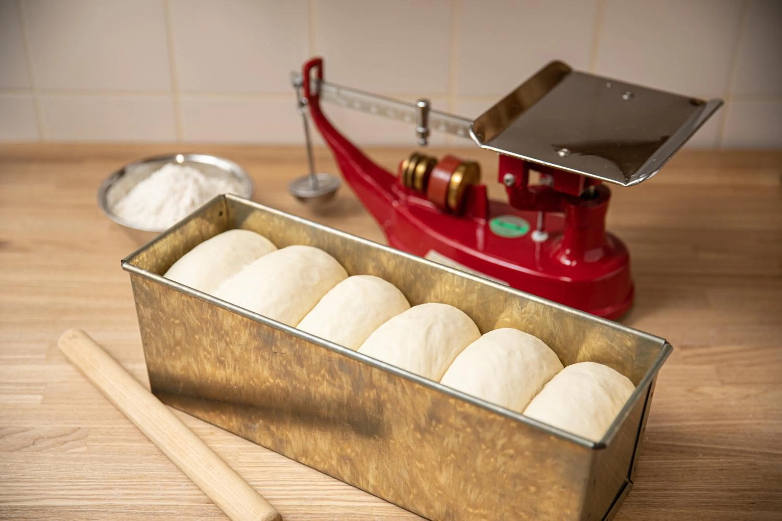 Breakfast in Hakuba Skala Inn