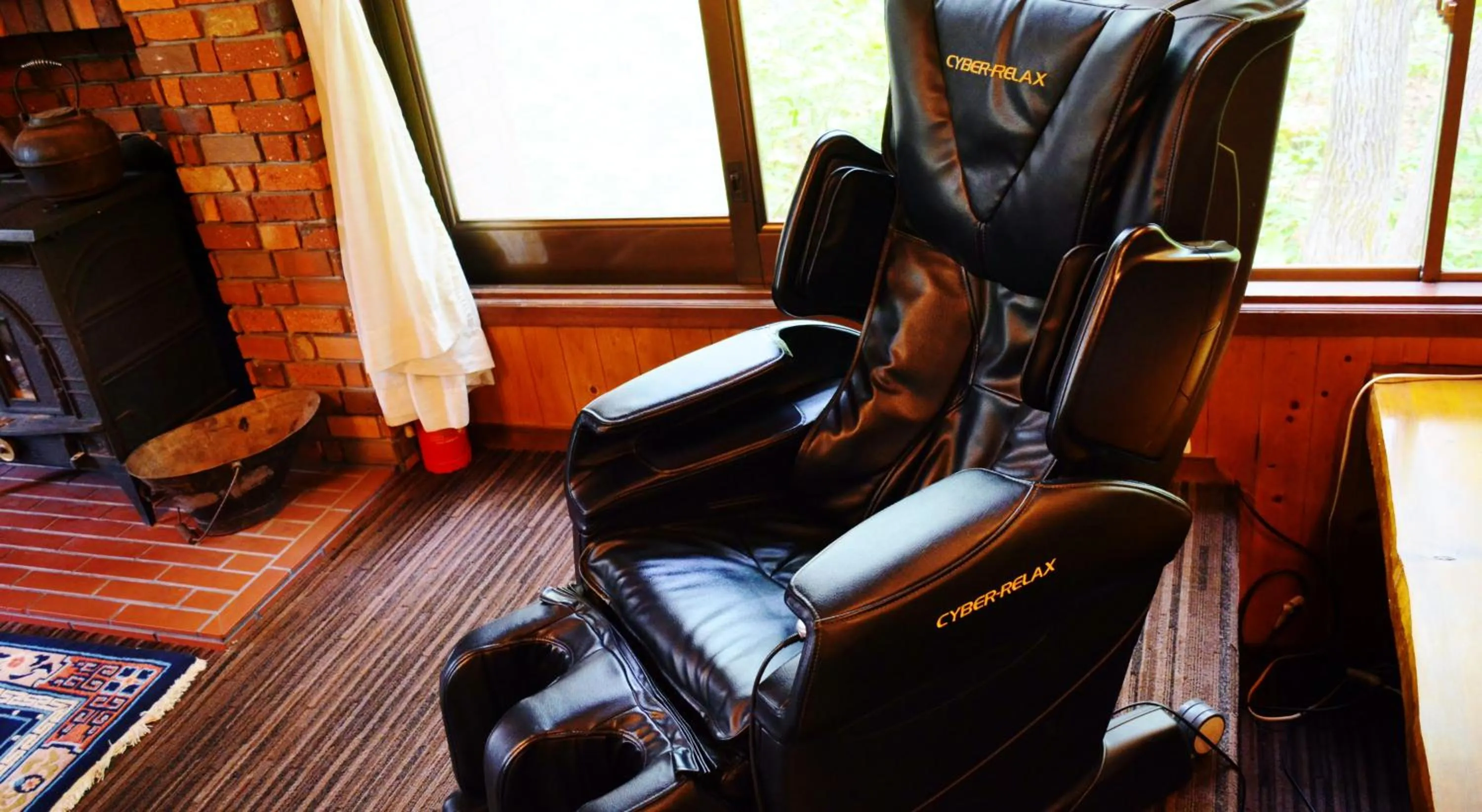 Massage in Hakuba Skala Inn