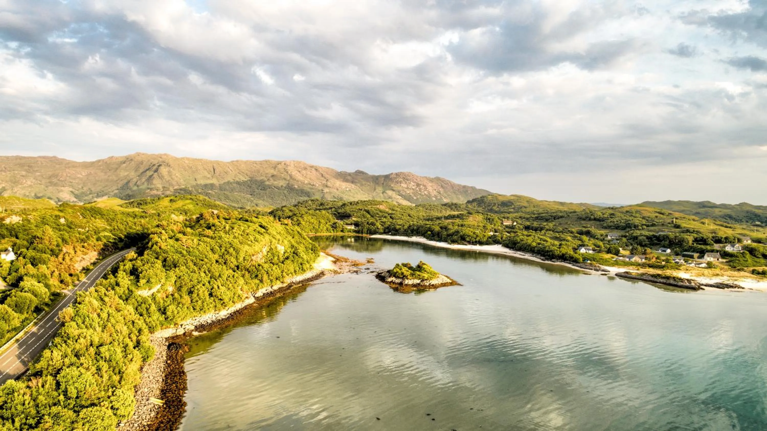 Nearby landmark in The Morar Hotel