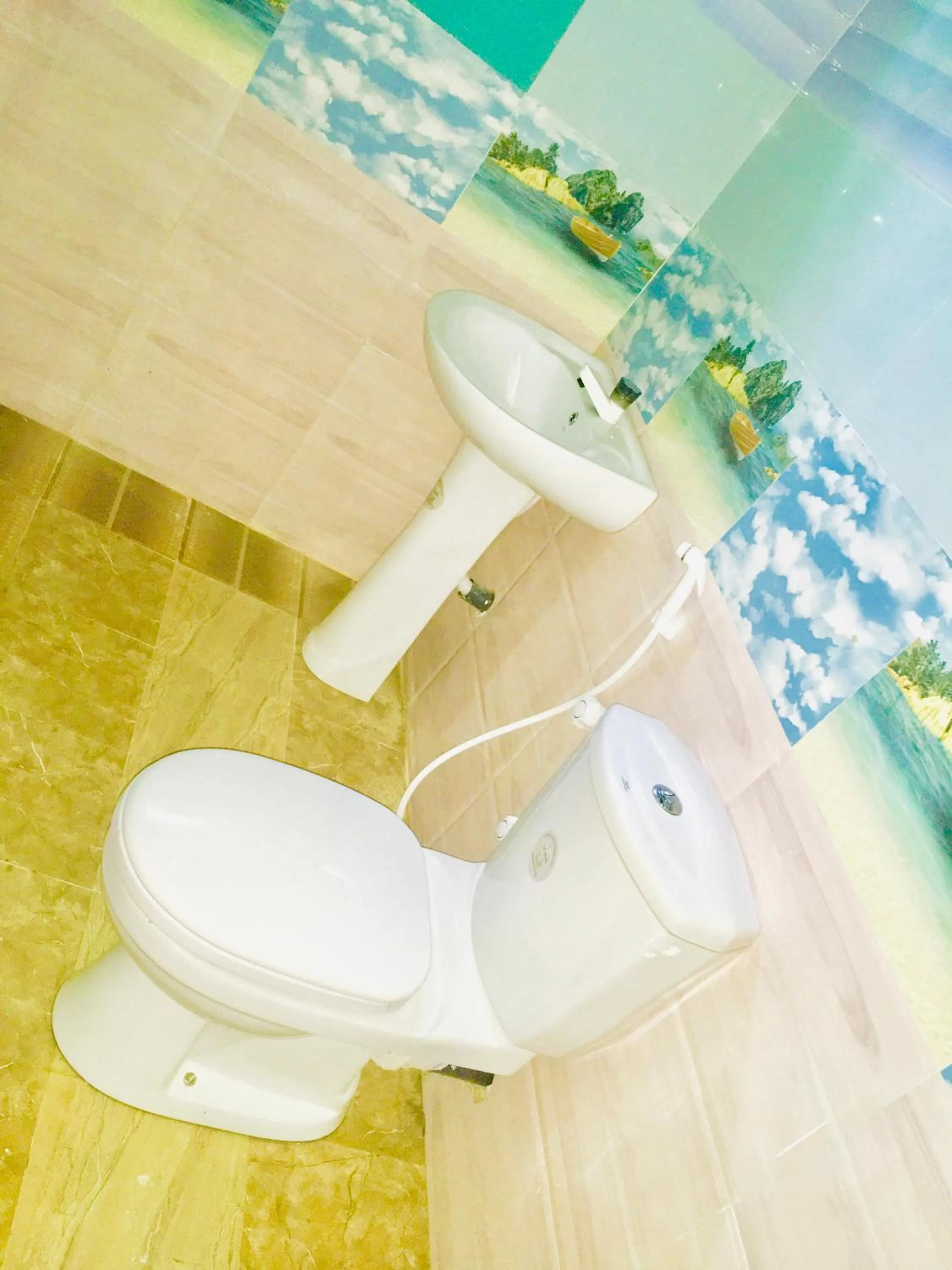 Shashini Beach Resort