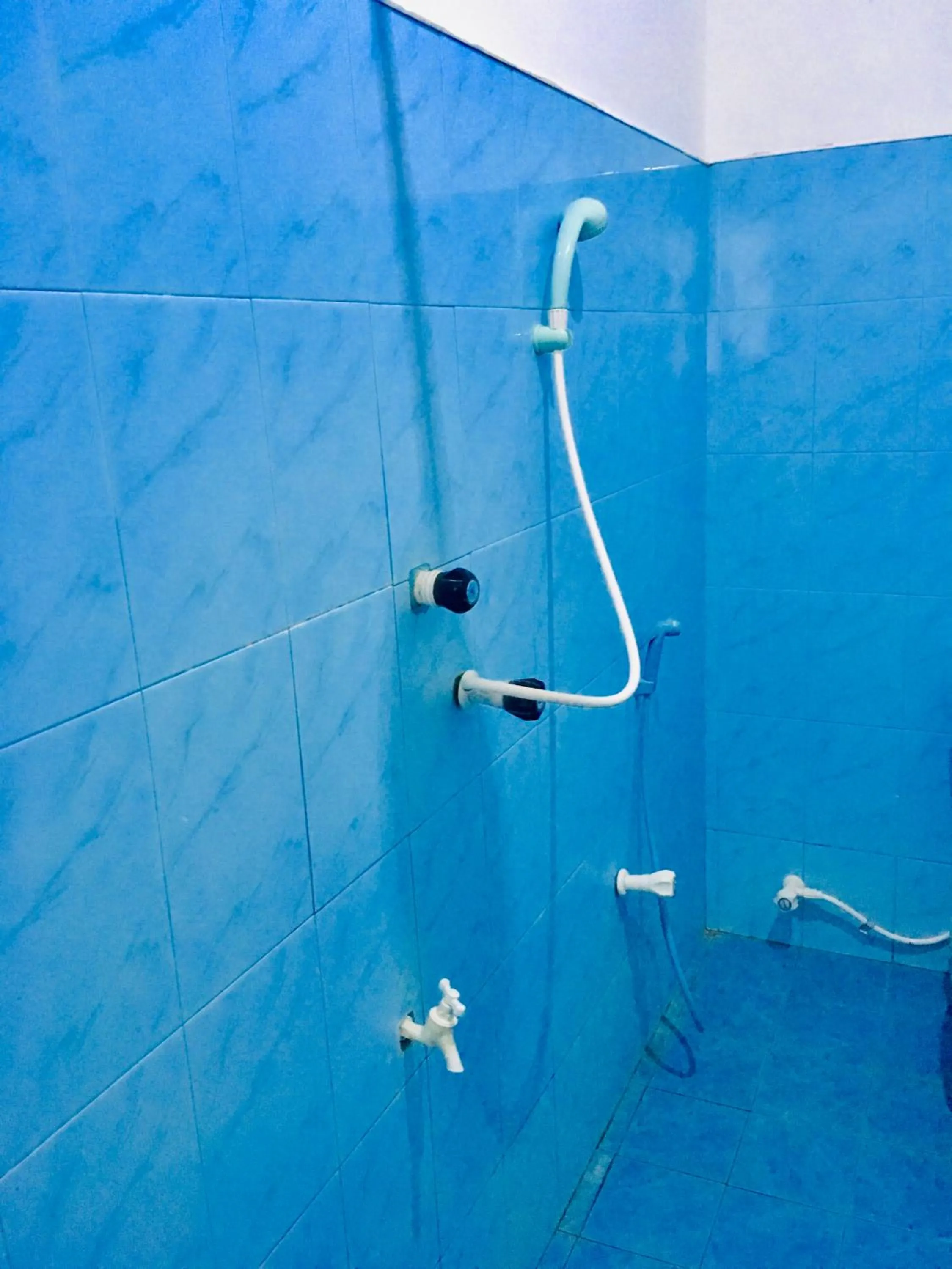 Shashini Beach Resort