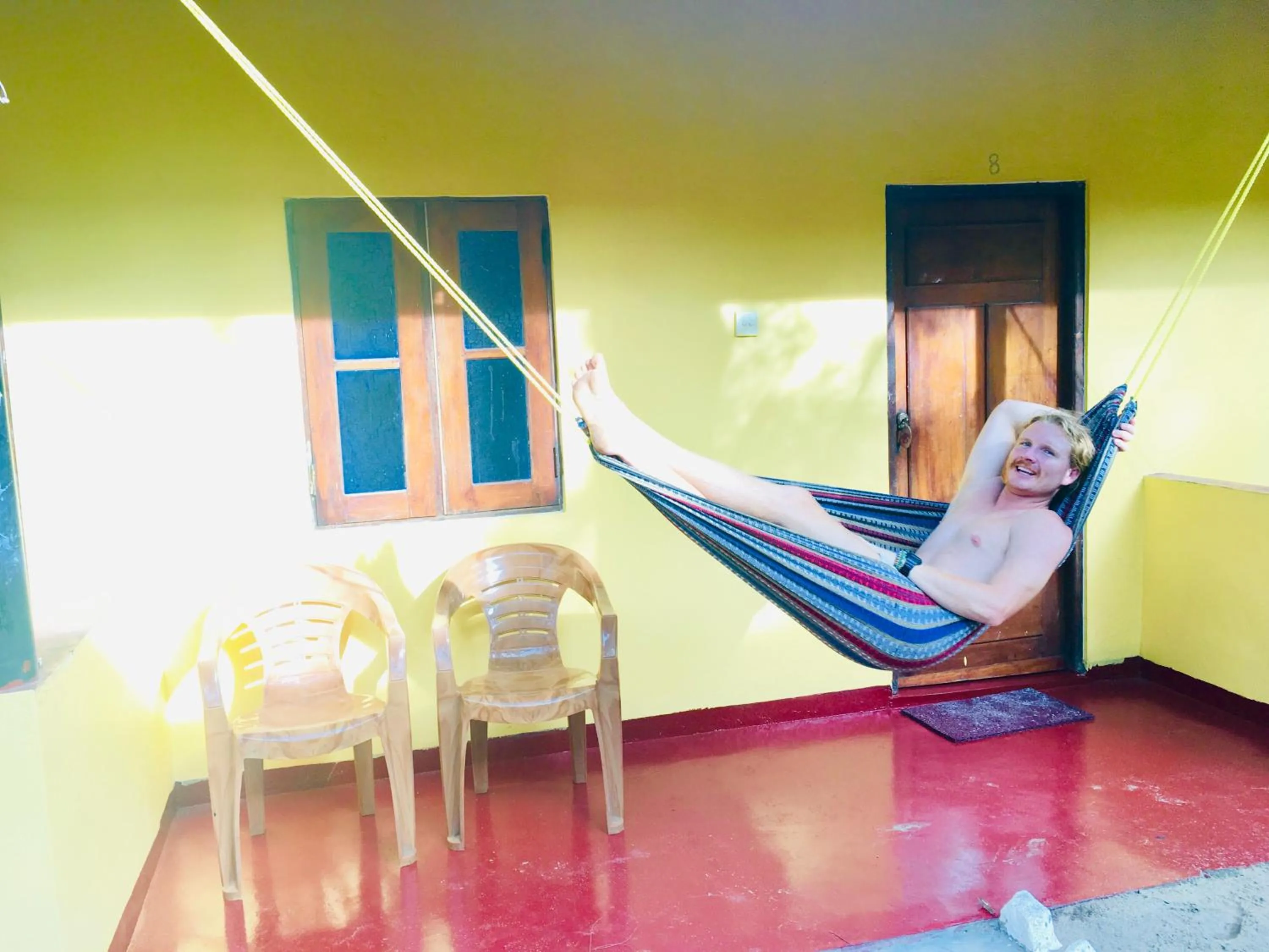 Shashini Beach Resort