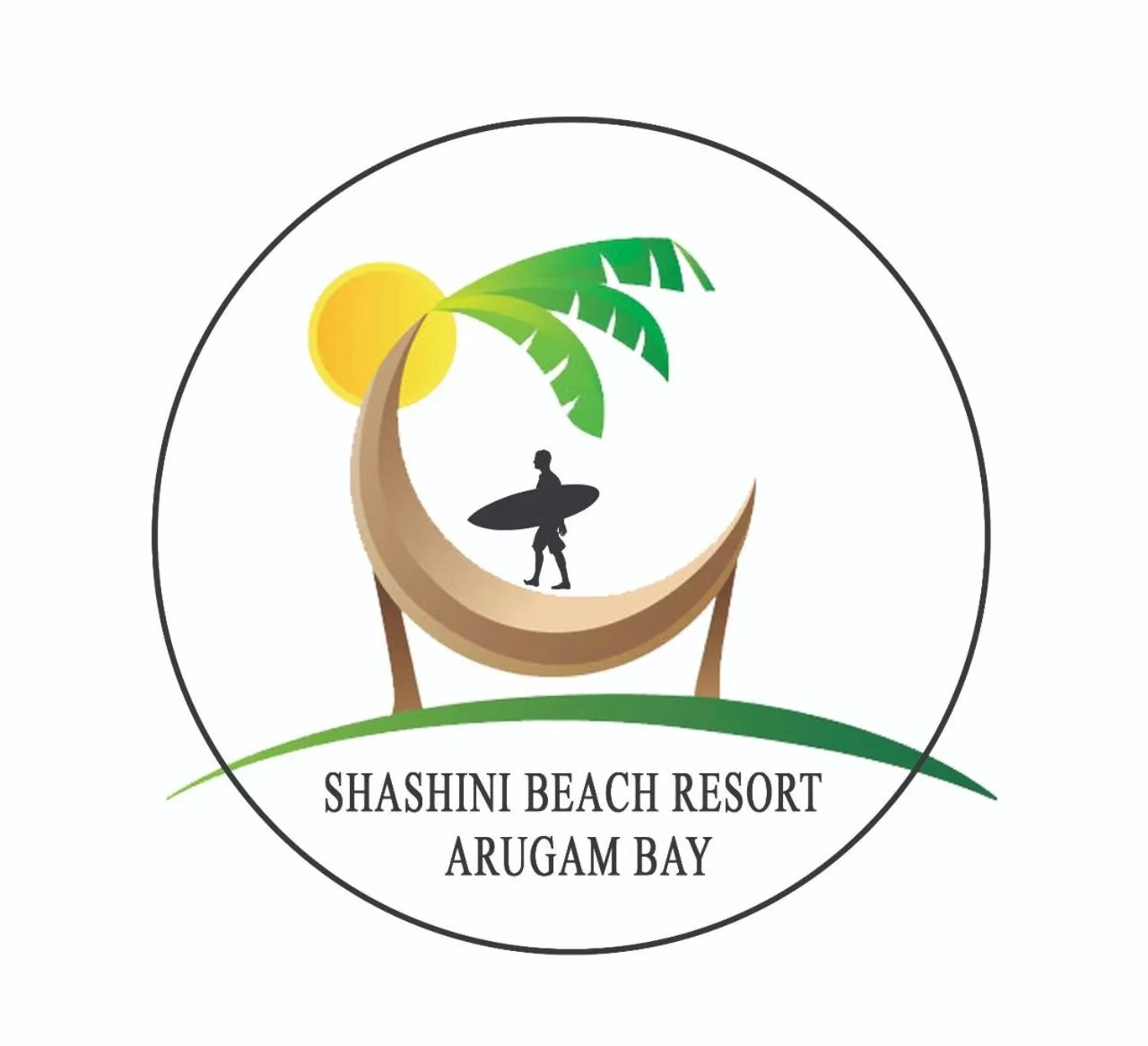 Shashini Beach Resort
