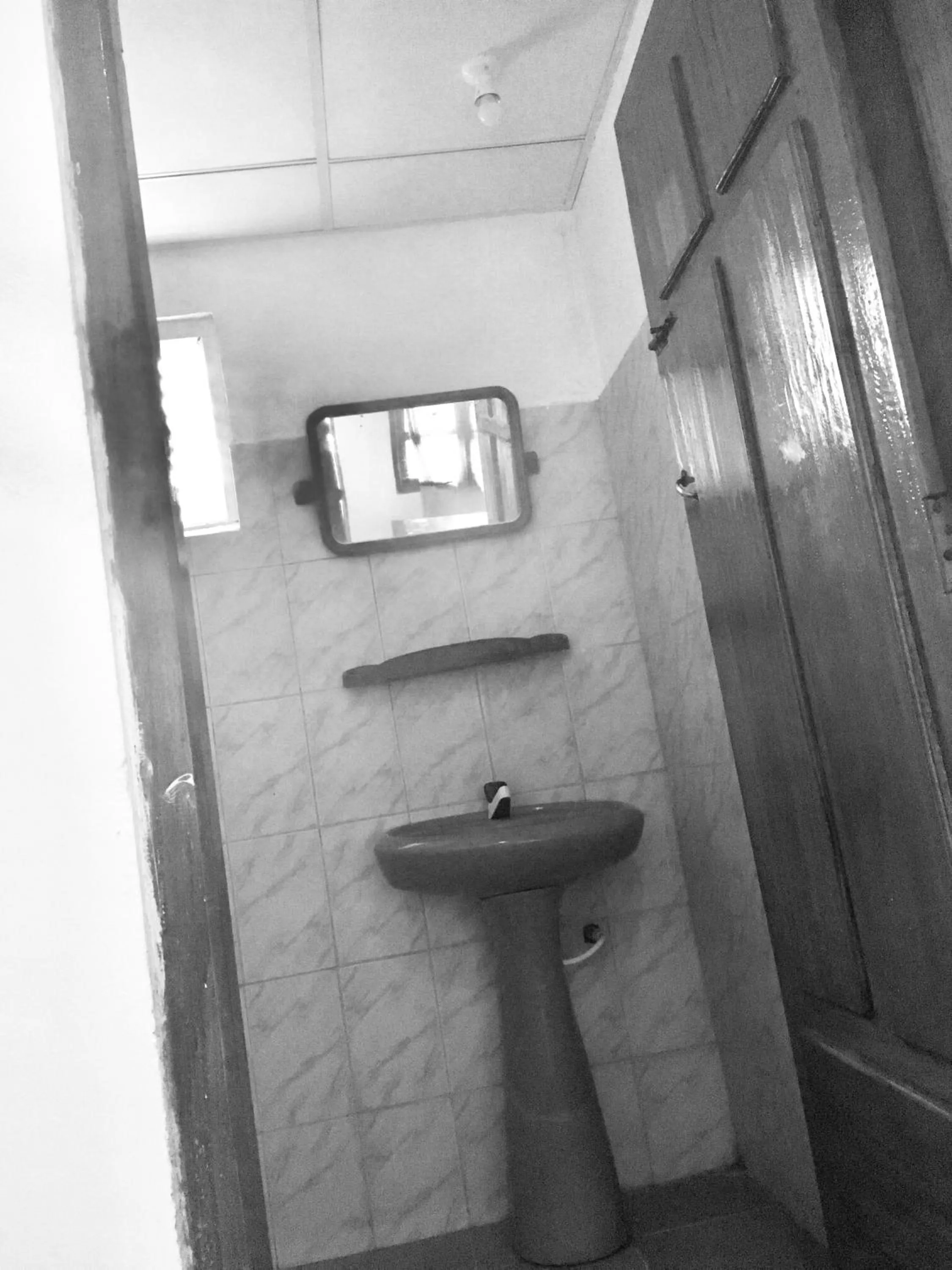 Shashini Beach Resort