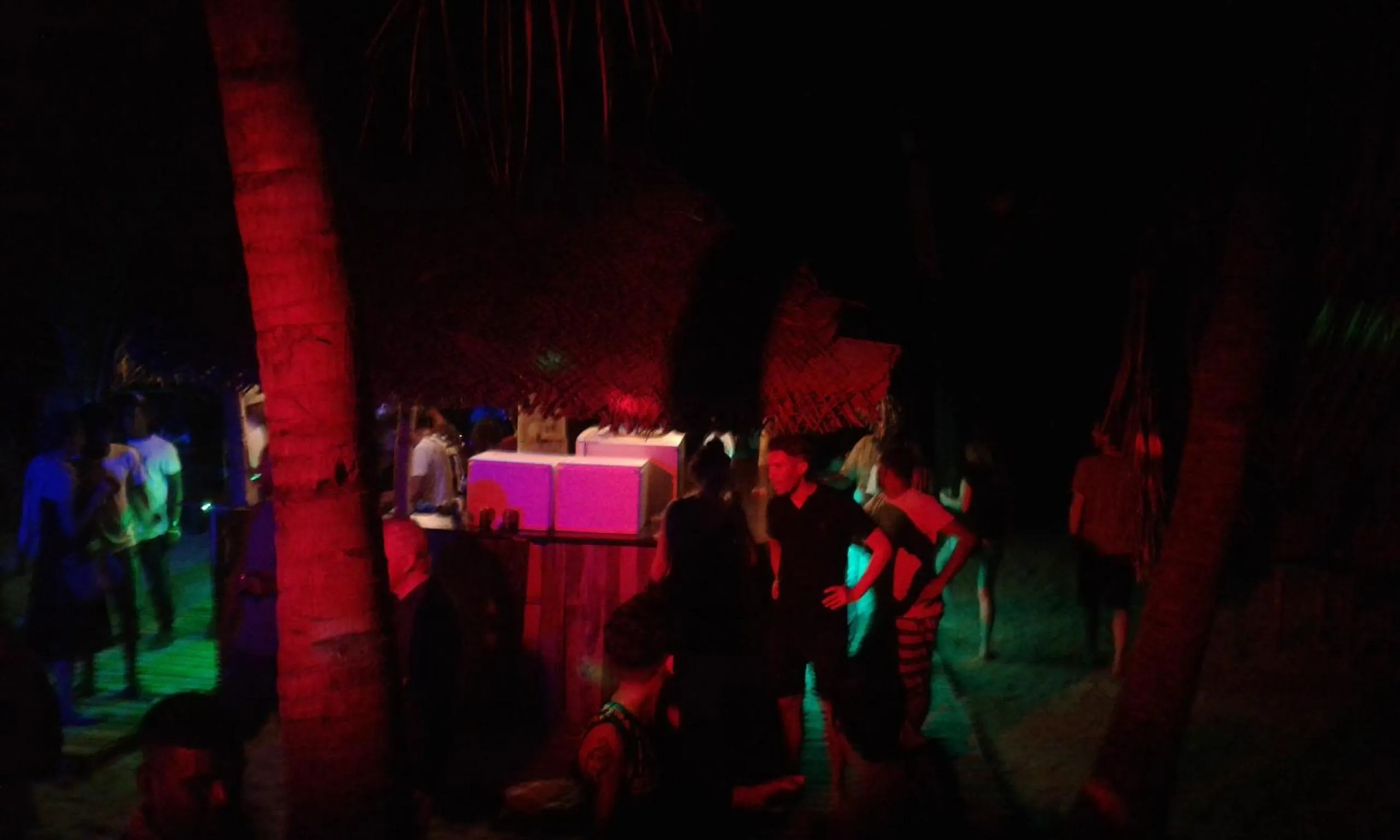 Shashini Beach Resort